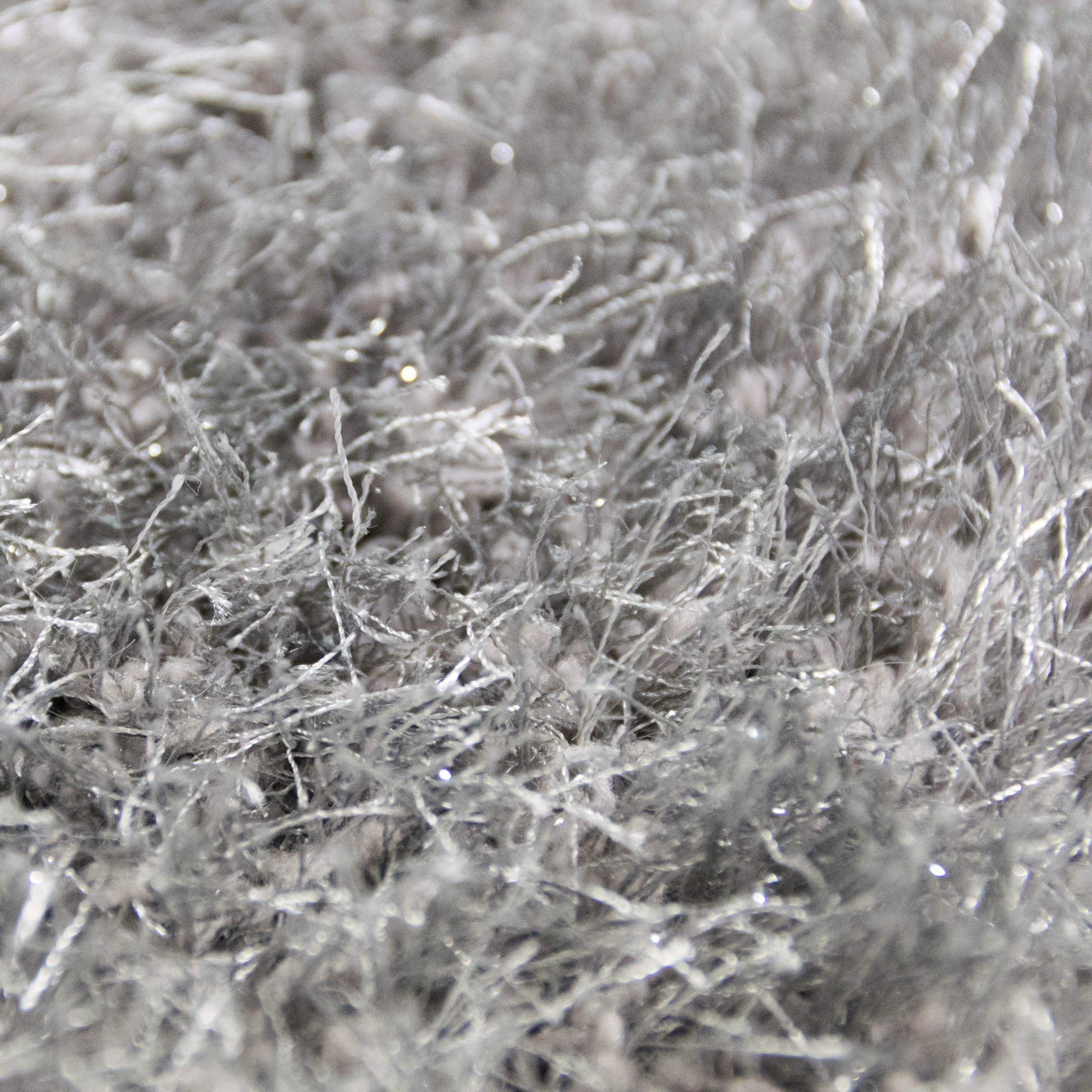 Carpetia Teppich Wertvoller Shaggy Teppich Hochflor günstig online kaufen