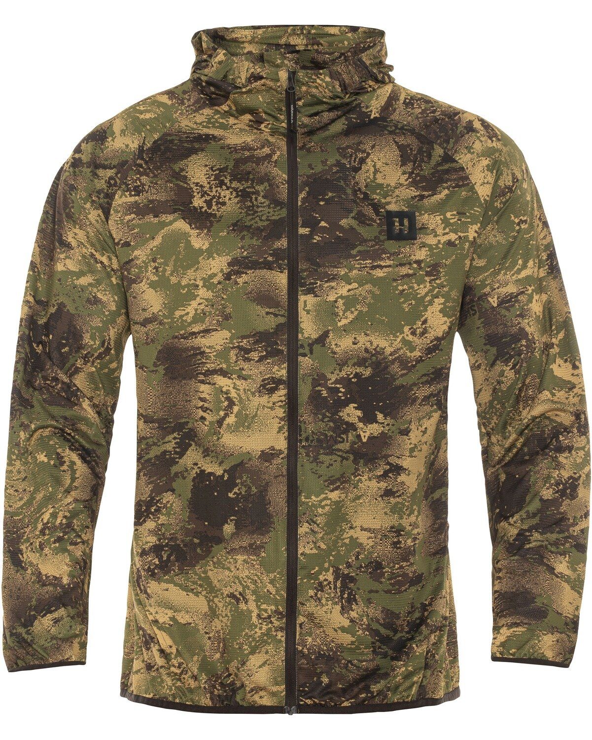 Härkila Outdoorjacke Überziehjacke Deer Stalker Cover Camo