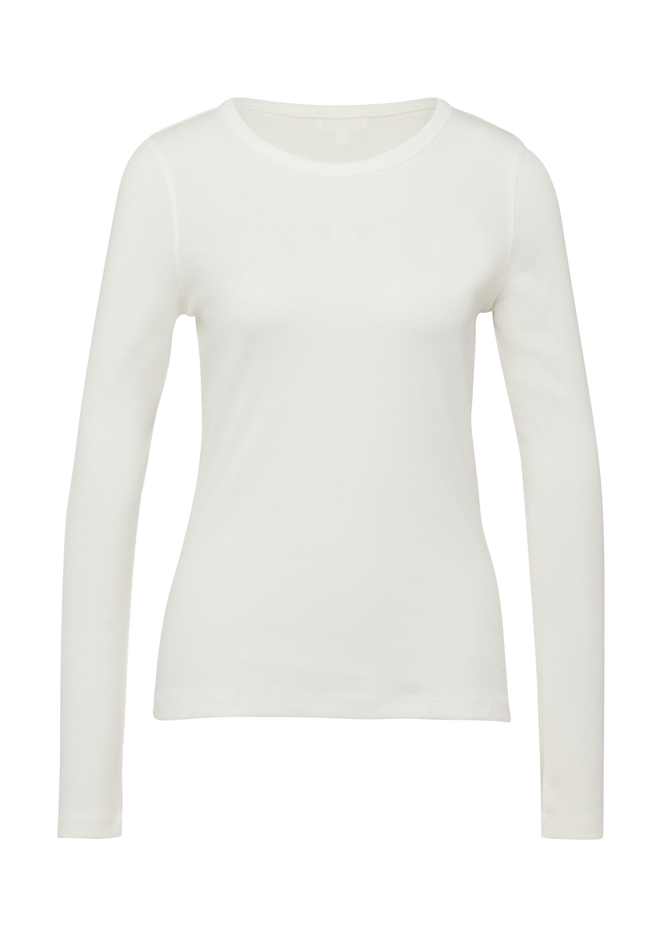 Langarmshirt T-Shirt