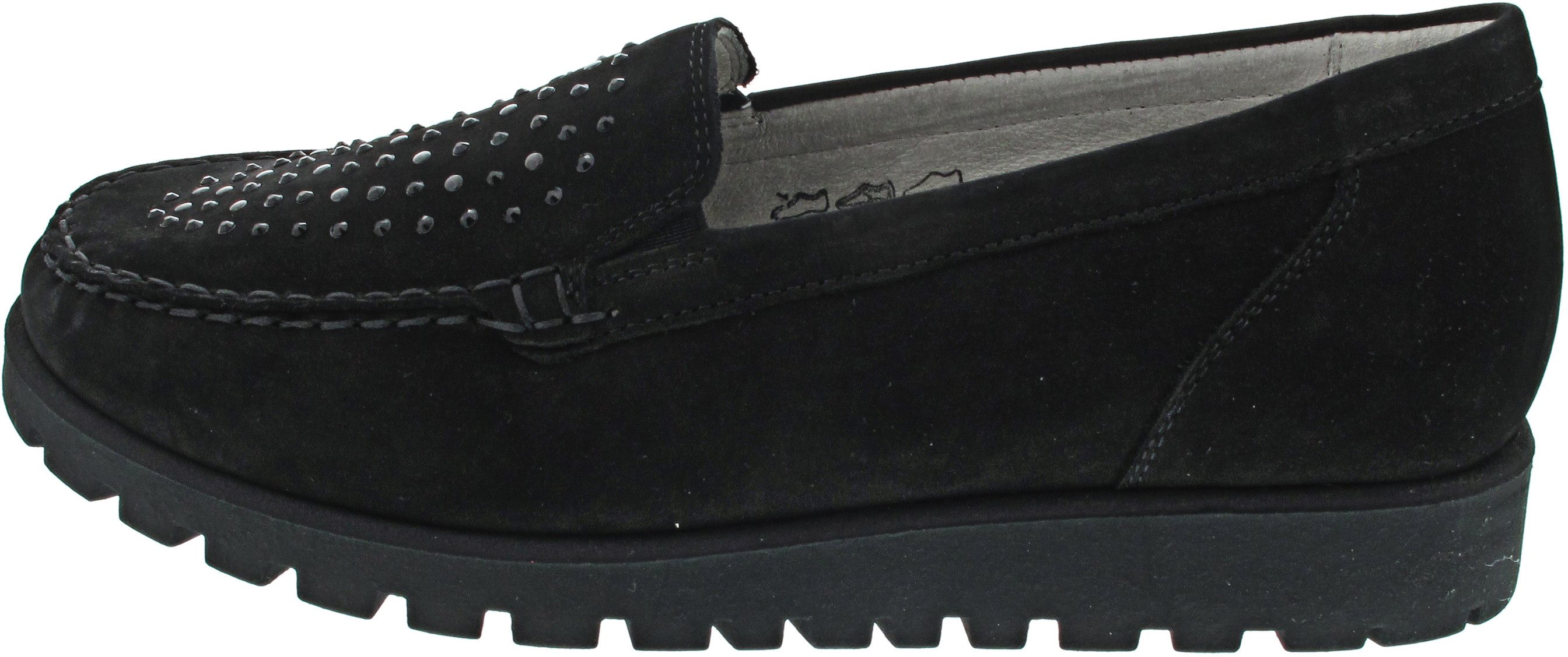 Waldläufer Mokassin günstig online kaufen