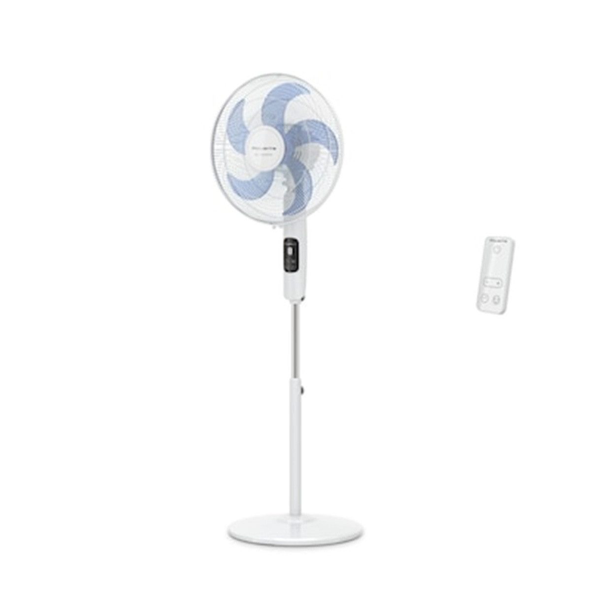 Rowenta Standventilator Rowenta VU5450 Turbo Silence günstig online kaufen