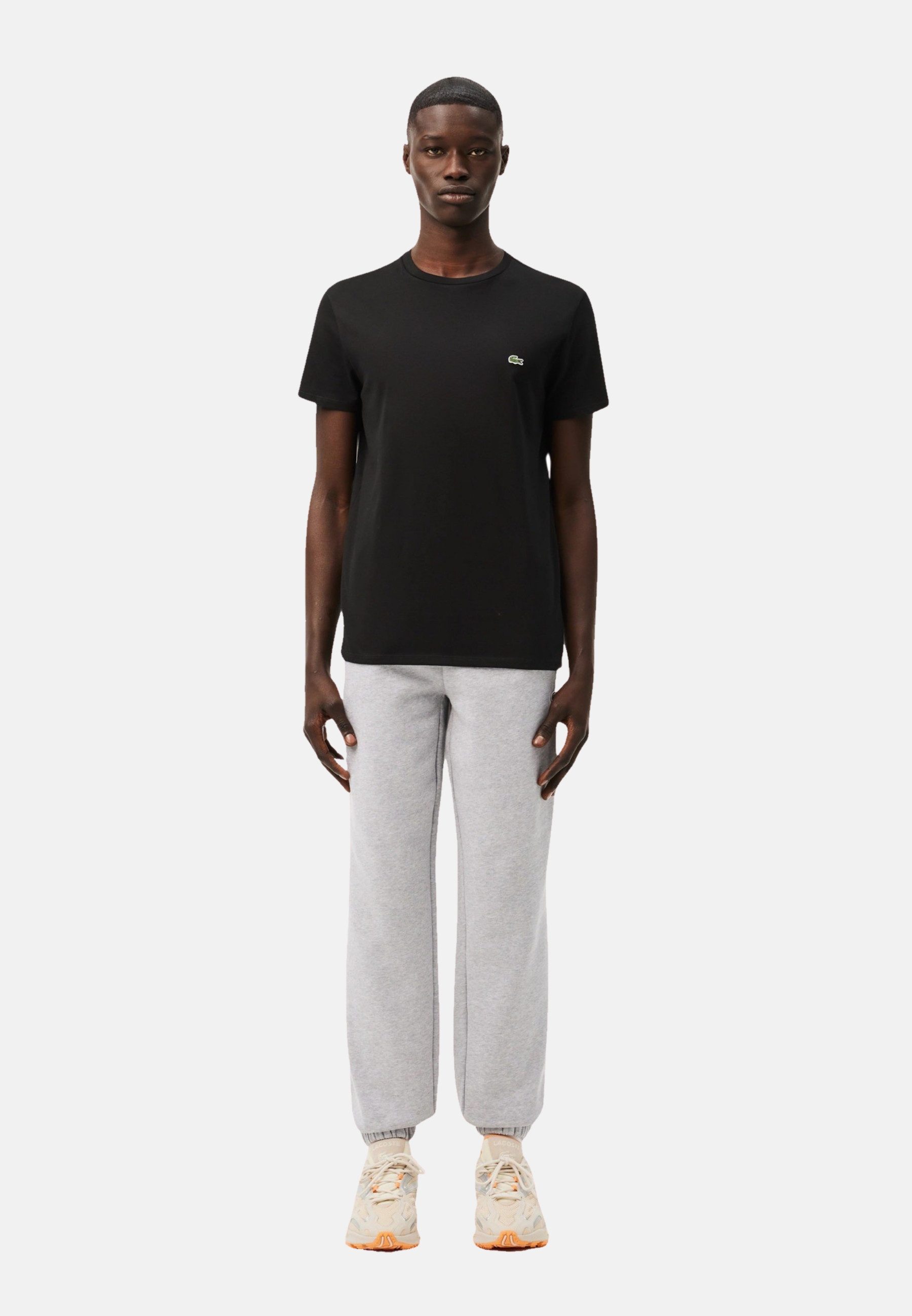 Lacoste Sweathose Sweathose Jogginghose (1-tlg) günstig online kaufen
