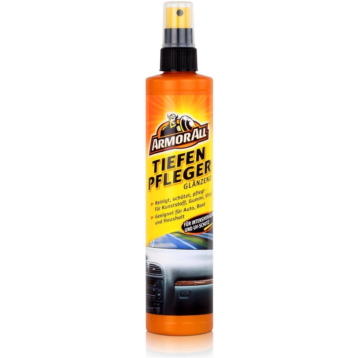 Armor All Tiefenpfleger glänzend Pumpspray 300ml Auto-Reinigungsmittel