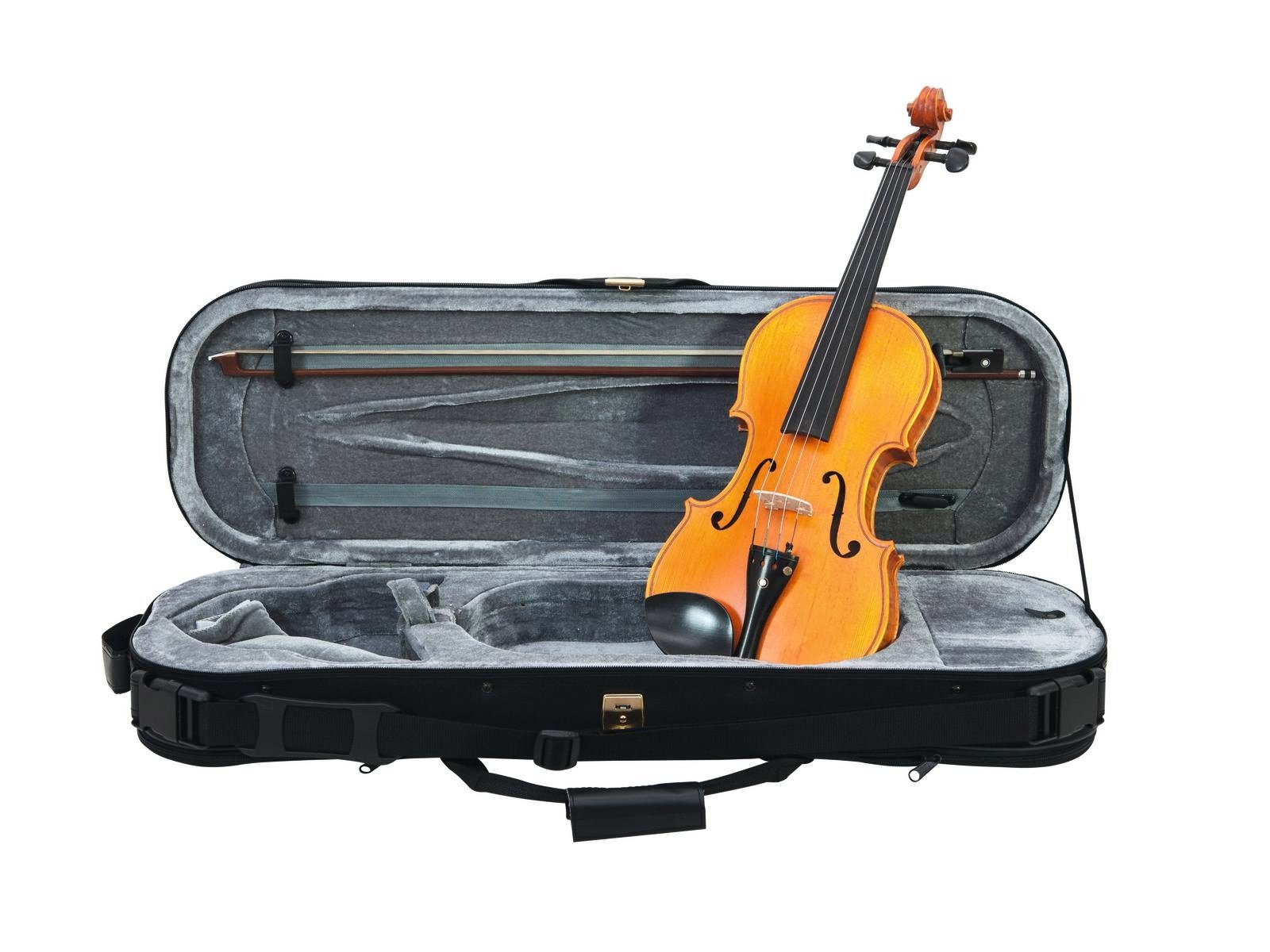 Violine Violine Middle-Grade 4/4
