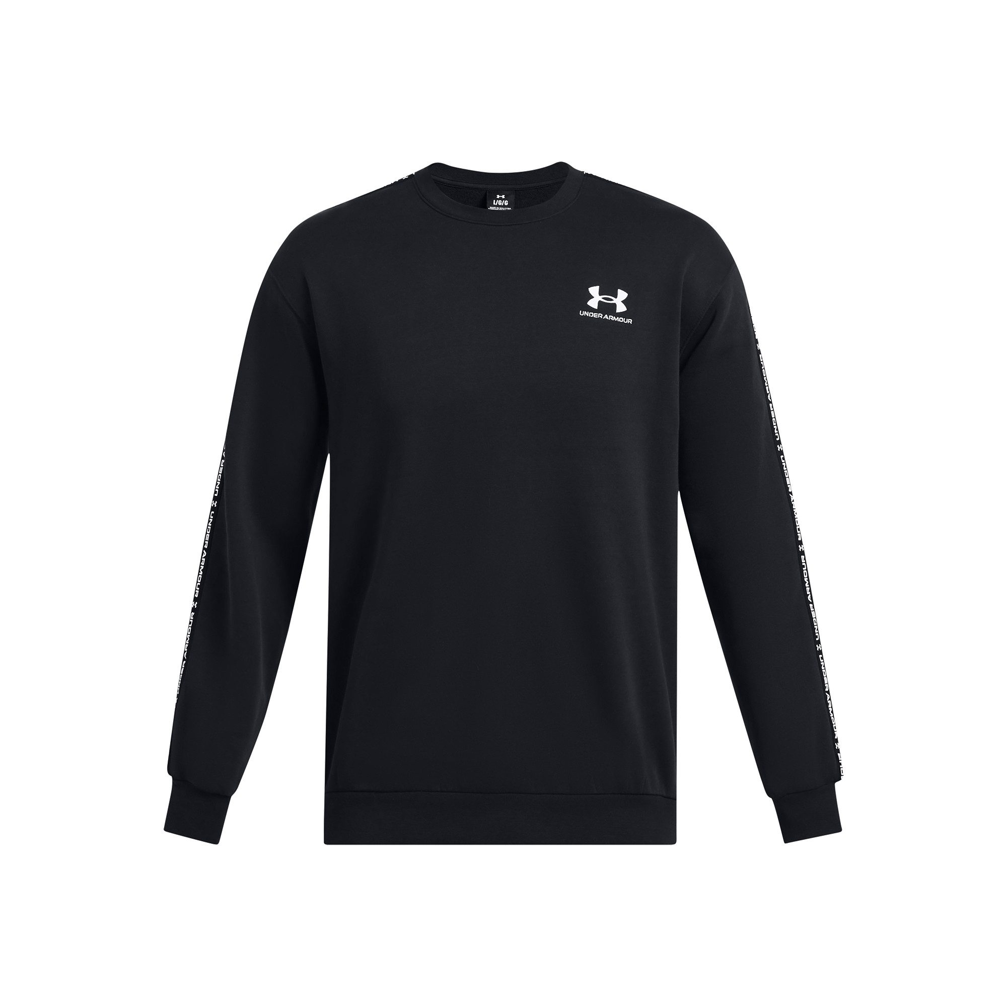 Under Armour® Fleecepullover Under Armour Herren günstig online kaufen