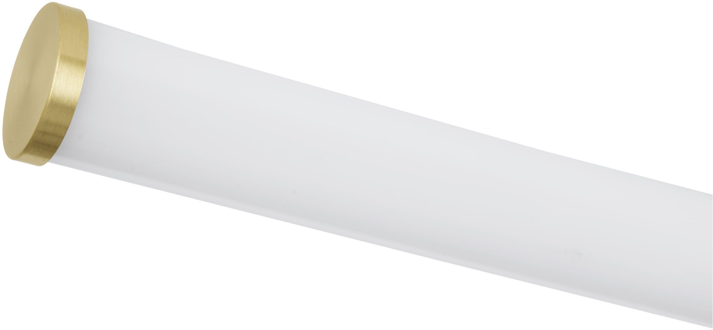 EGLO Spiegelleuchte RAMOLA Spiegellampe - Stahl - LED - 11W - IP44, Memoryfunktion, LED fest integriert, Neutralweiß, Kaltweiß, Warmweiß, Wandlampe, Badezimmerlampe, Bad, L60 x H12 x AL6,5 cm
