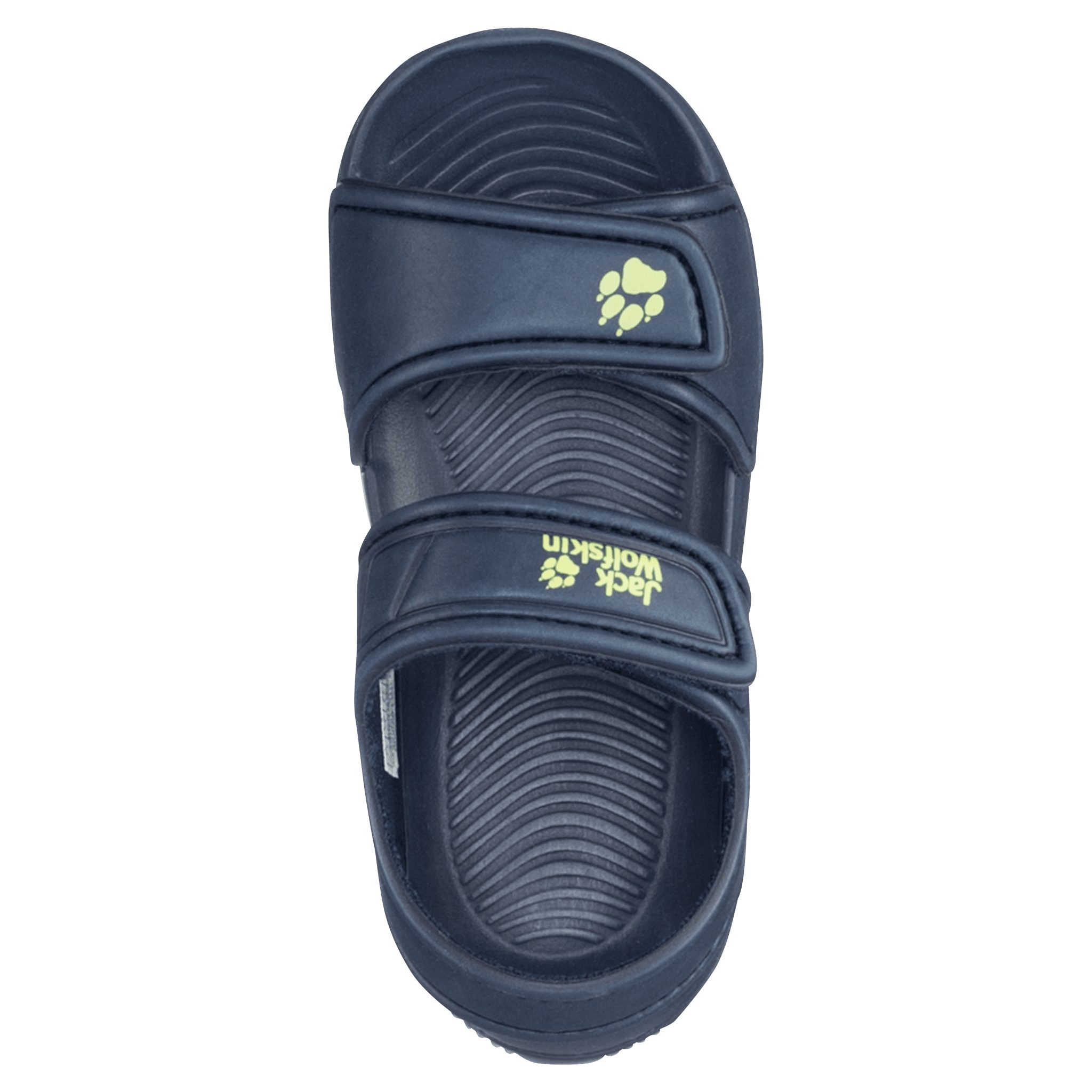 Jack Wolfskin FUN SANDAL K Outdoorsandale
