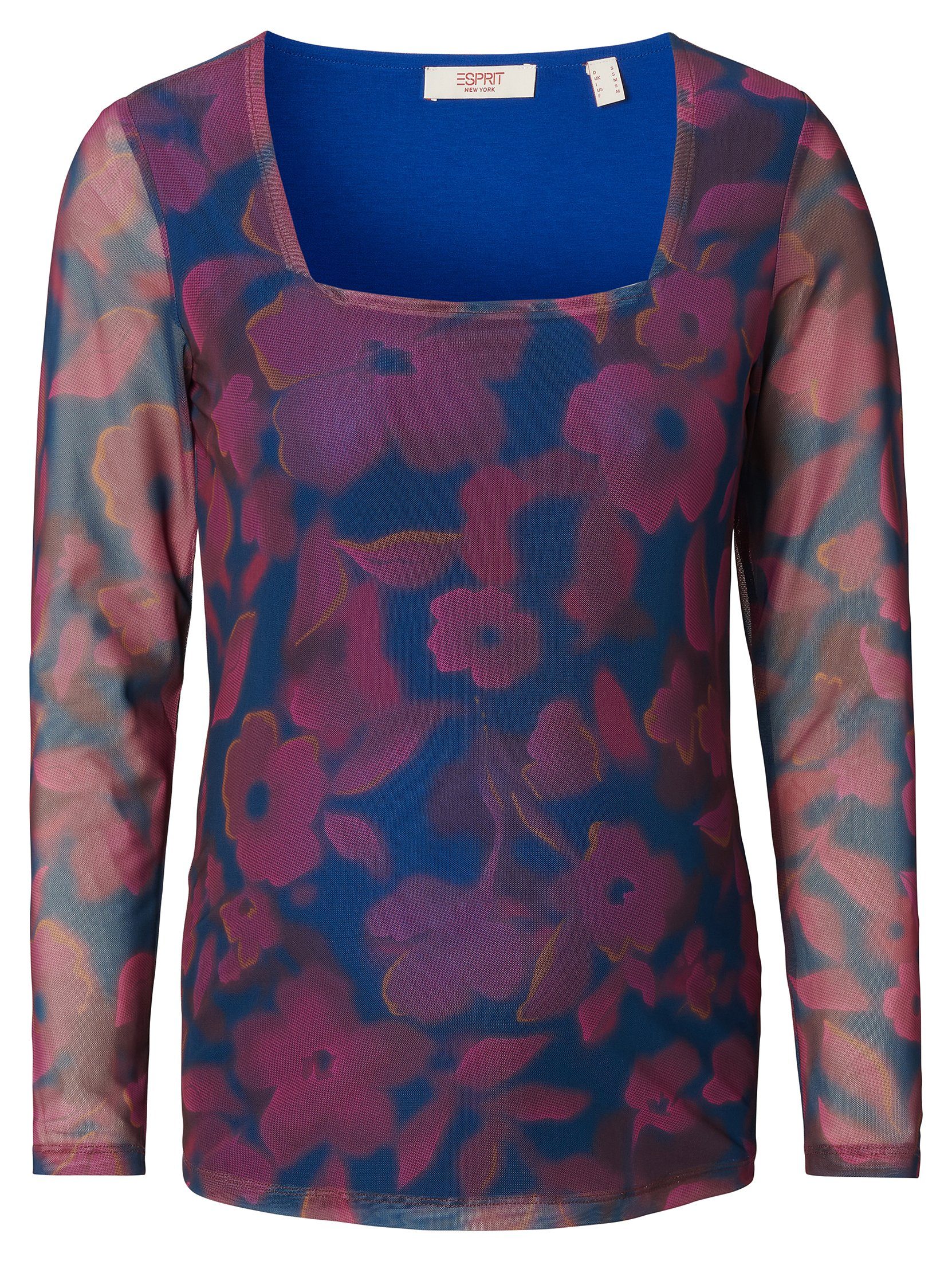 Rosa Esprit Shirts für Damen online kaufen | OTTO