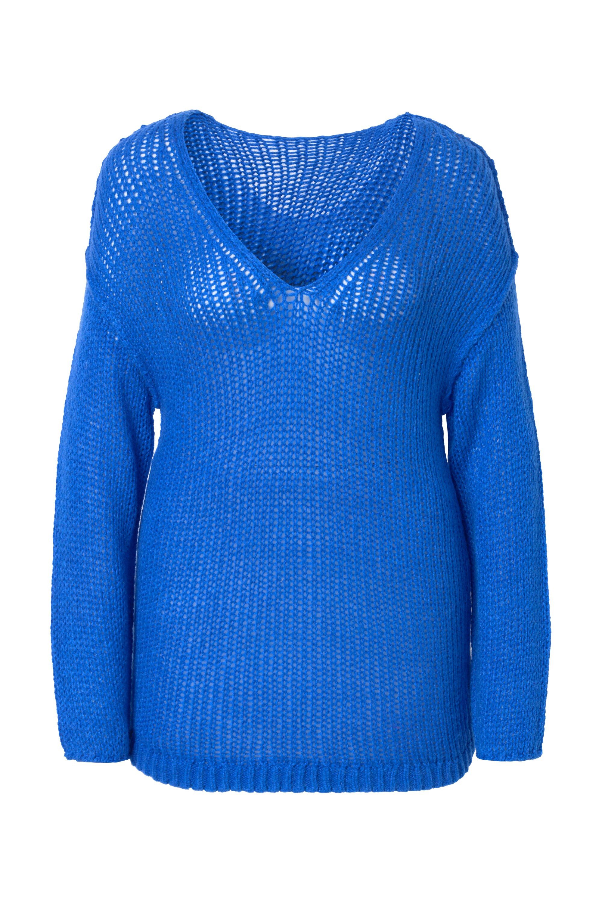Angel of Style Strickpullover Pullover oversized günstig online kaufen