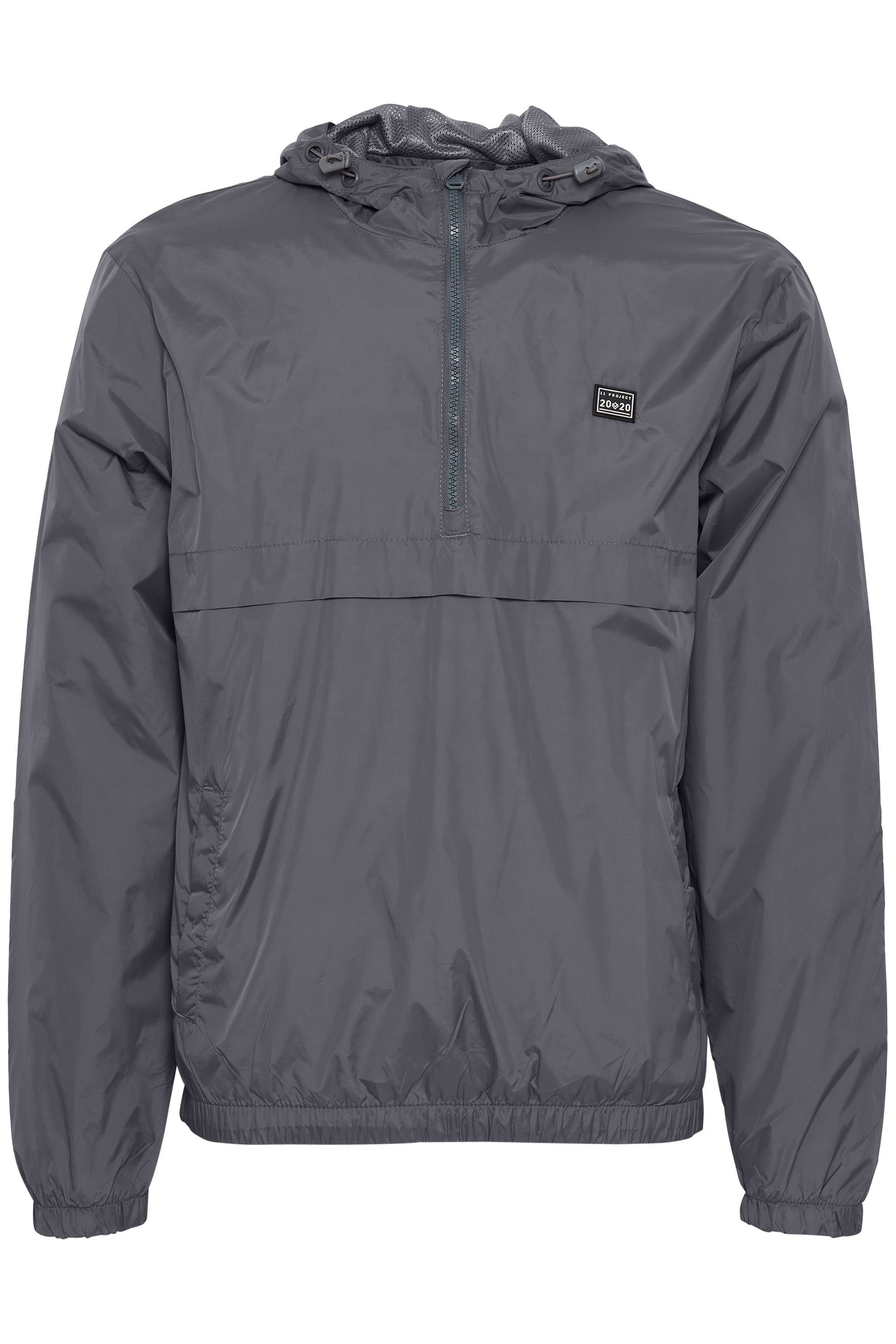 11 Project Anorak 11 Project PRSkov