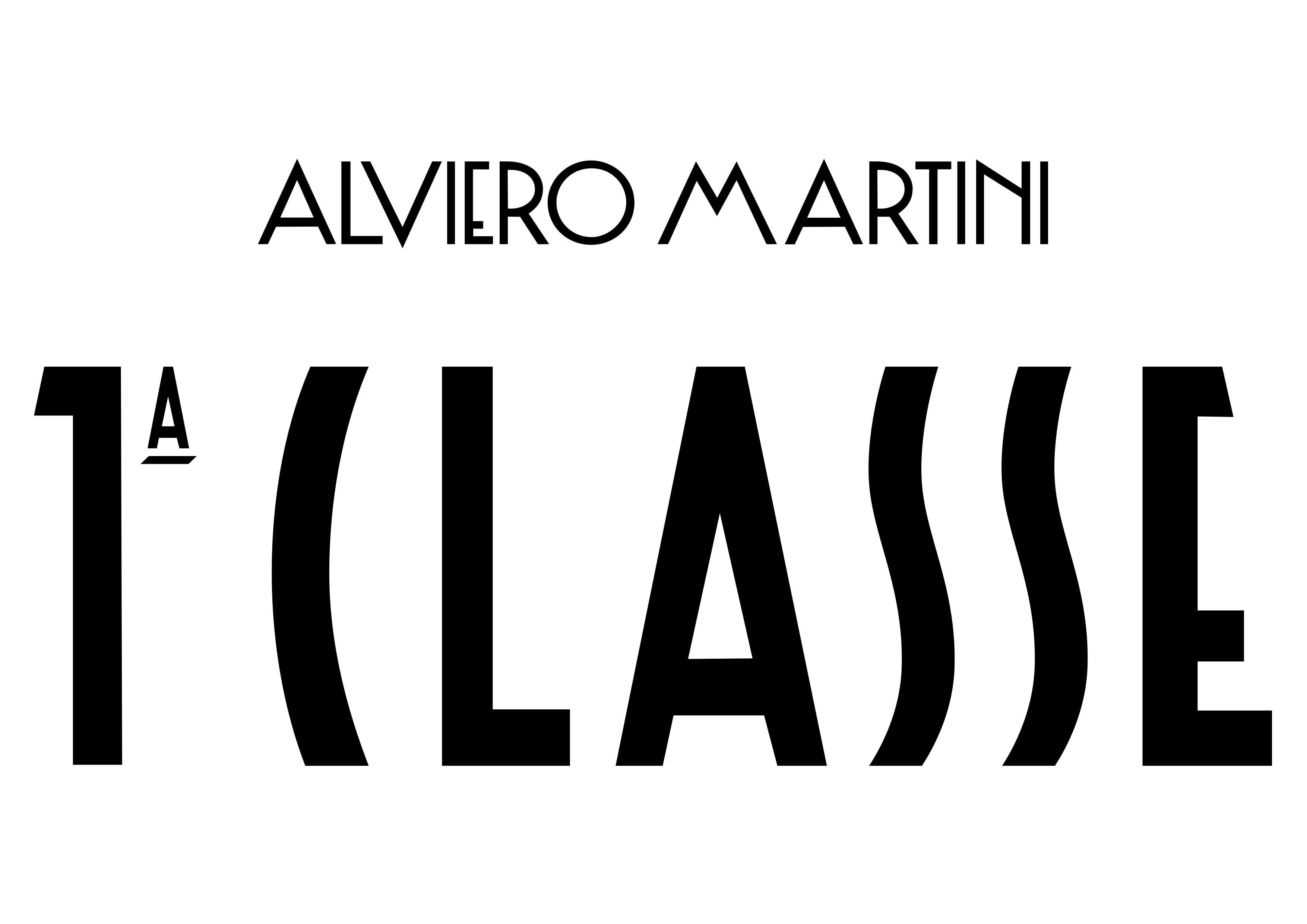Alviero Martini 1A Classe