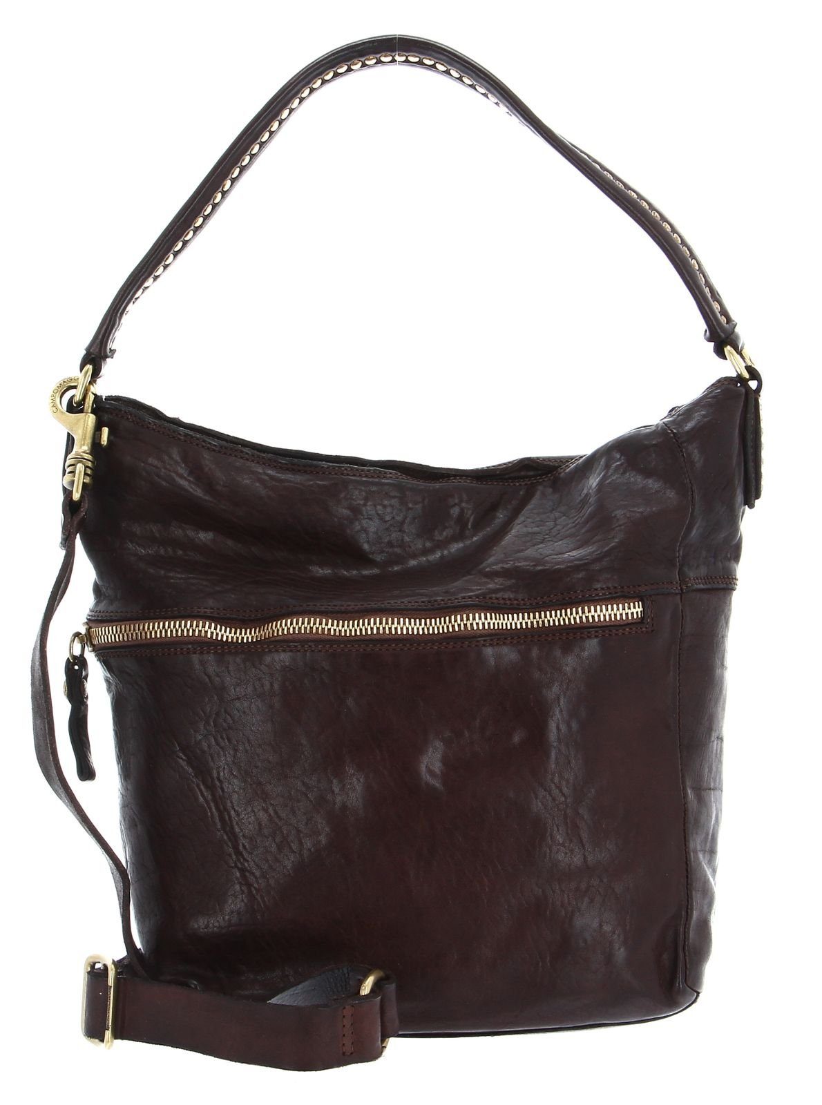 Campomaggi Schultertasche günstig online kaufen