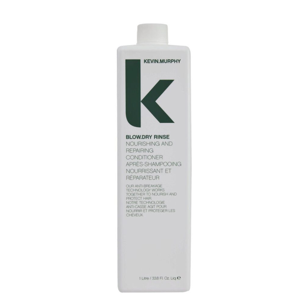 KEVIN MURPHY Haarspülung Blow.Dry Rinse Pflegende und reparierende Pflegespülung 1000ml