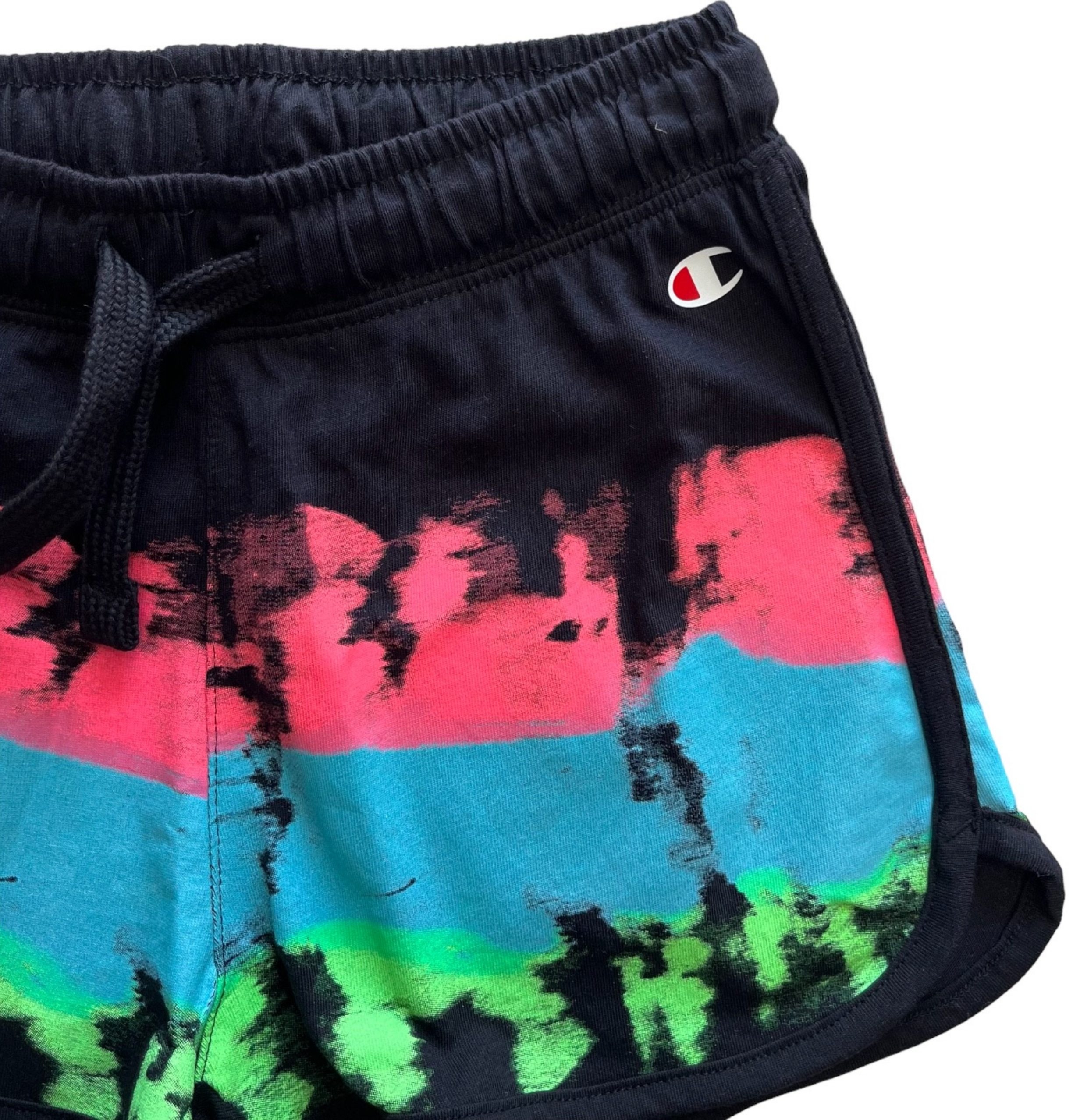 Champion Shorts Shorts