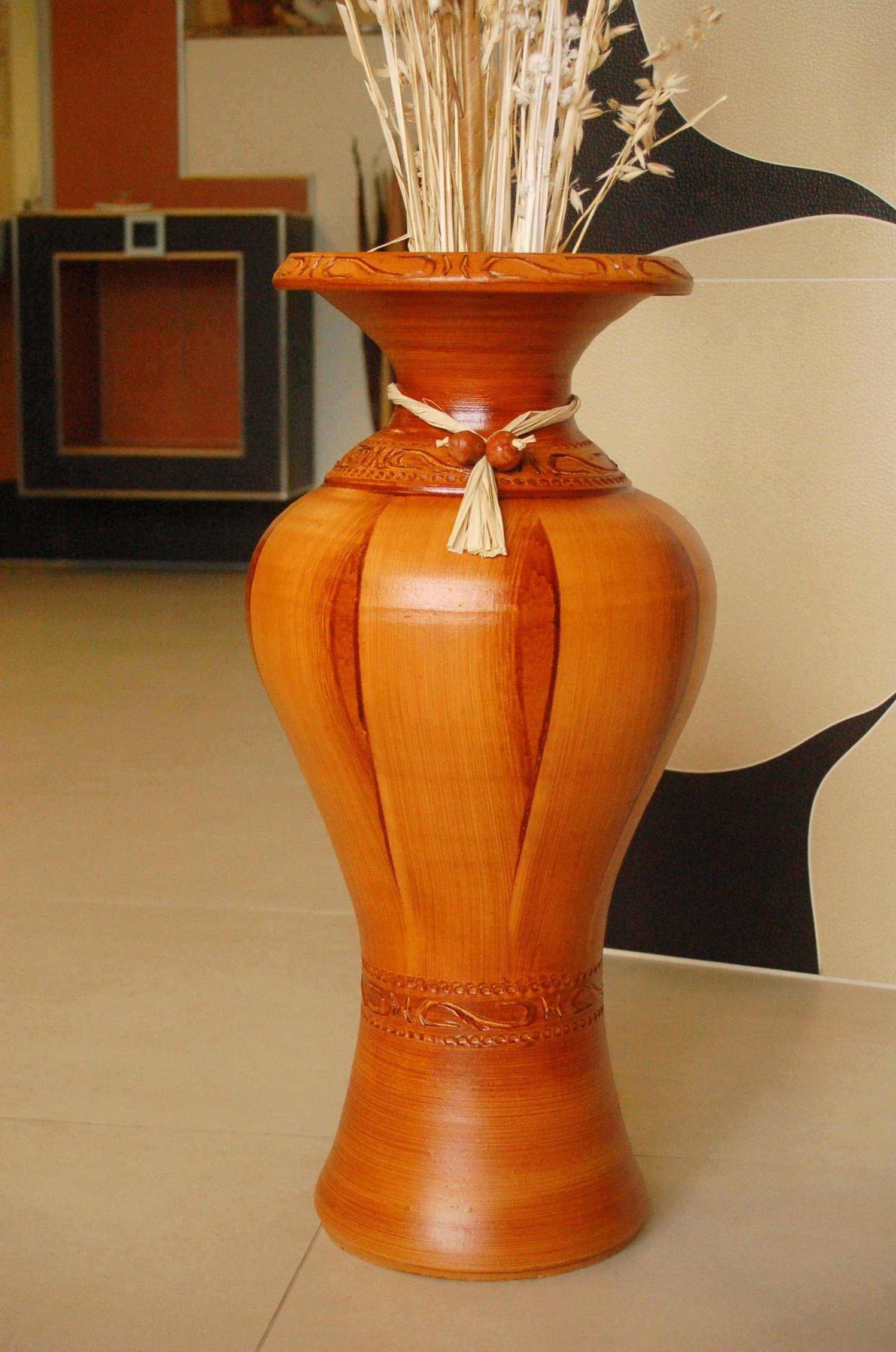 DSH DEKO SHOP HANNUSCH Bodenvase 60 günstig online kaufen