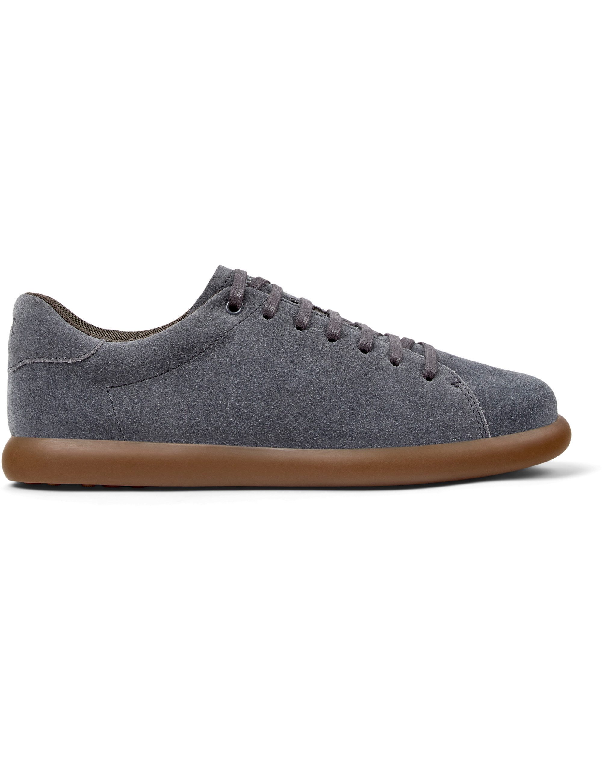 Camper Camper Herren Sneaker - K101003-015 in grau Sneaker