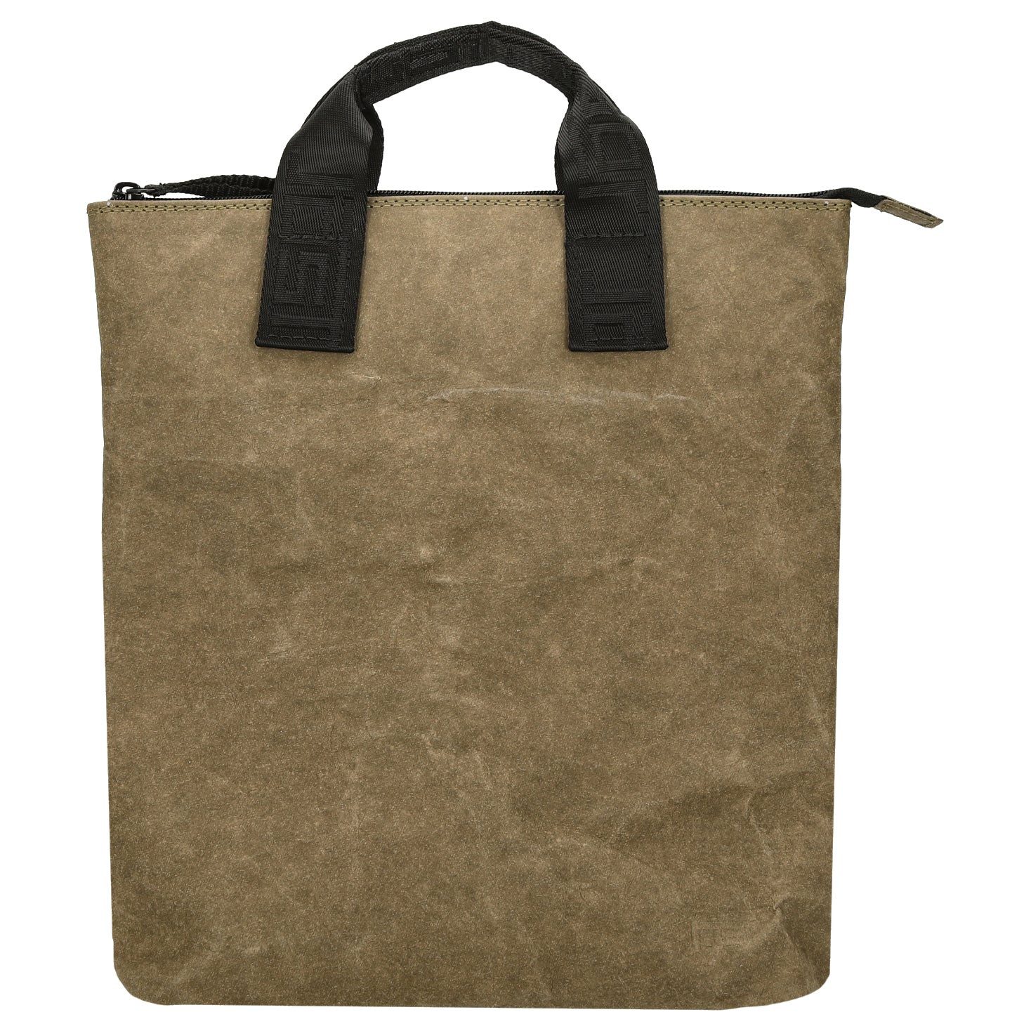 Jost Rucksack Trosa X-Change Bag XS - Rucksack 31 cm (olive)
