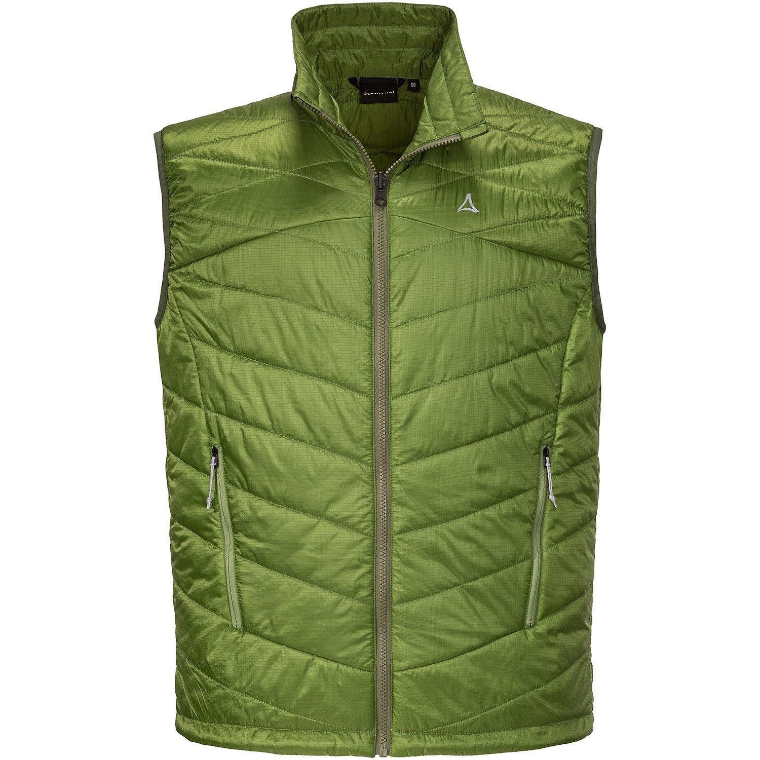 Schöffel Funktionsweste Westen M ZIPIN VEST SEEWAND (1-tlg)