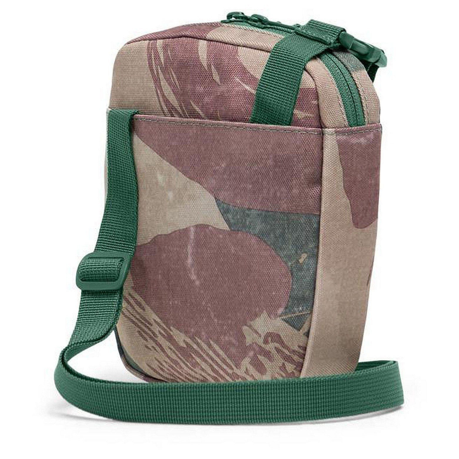 Herschel Umhängetasche Santa Cruz 5 - Umhängetasche 18 cm (cruz brushstroke camo)