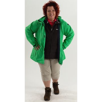 RennerXXL Funktionsjacke Sylt Damen Funktionsjacke Wasserdicht & Atmungsaktiv große Größen