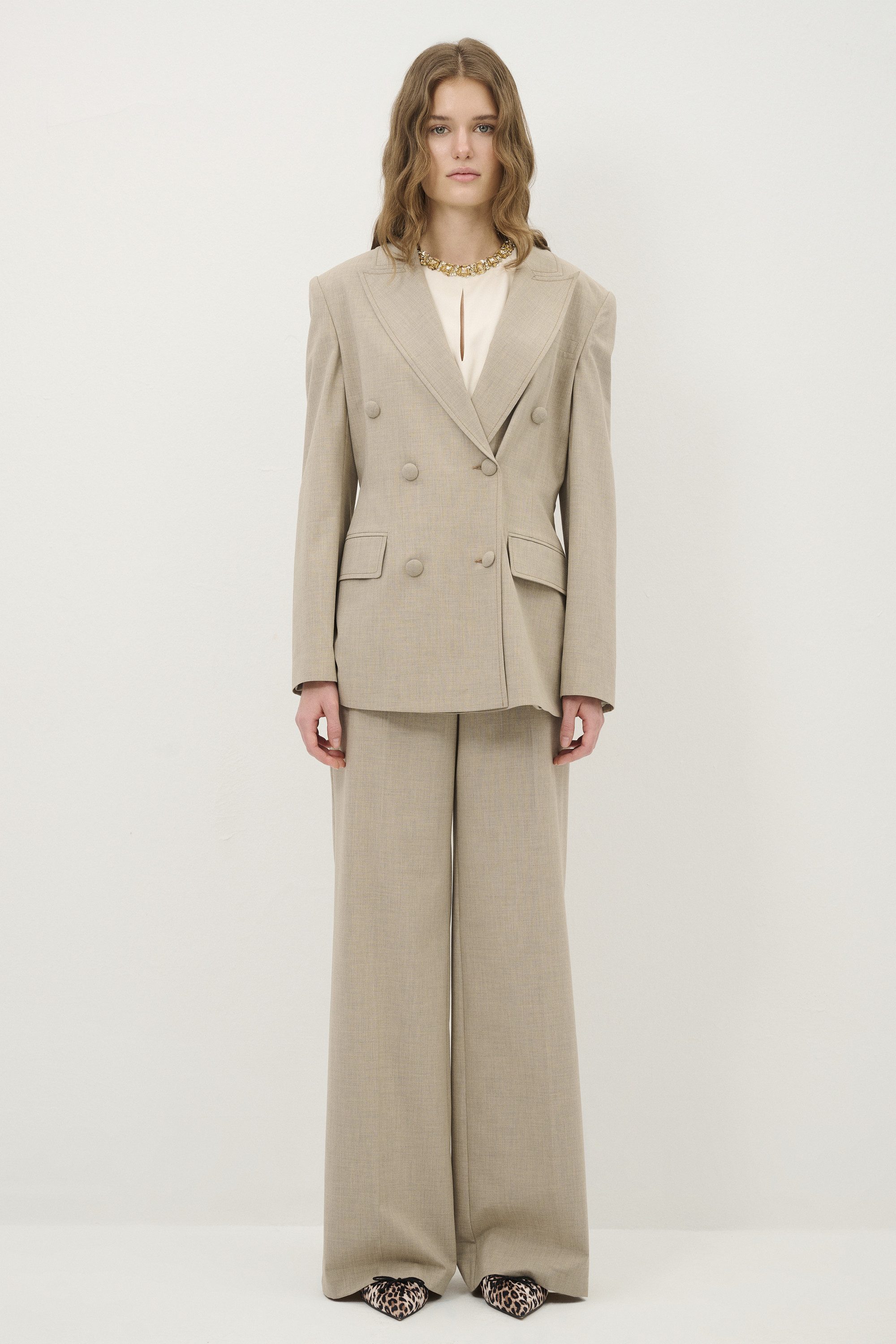 Longblazer
