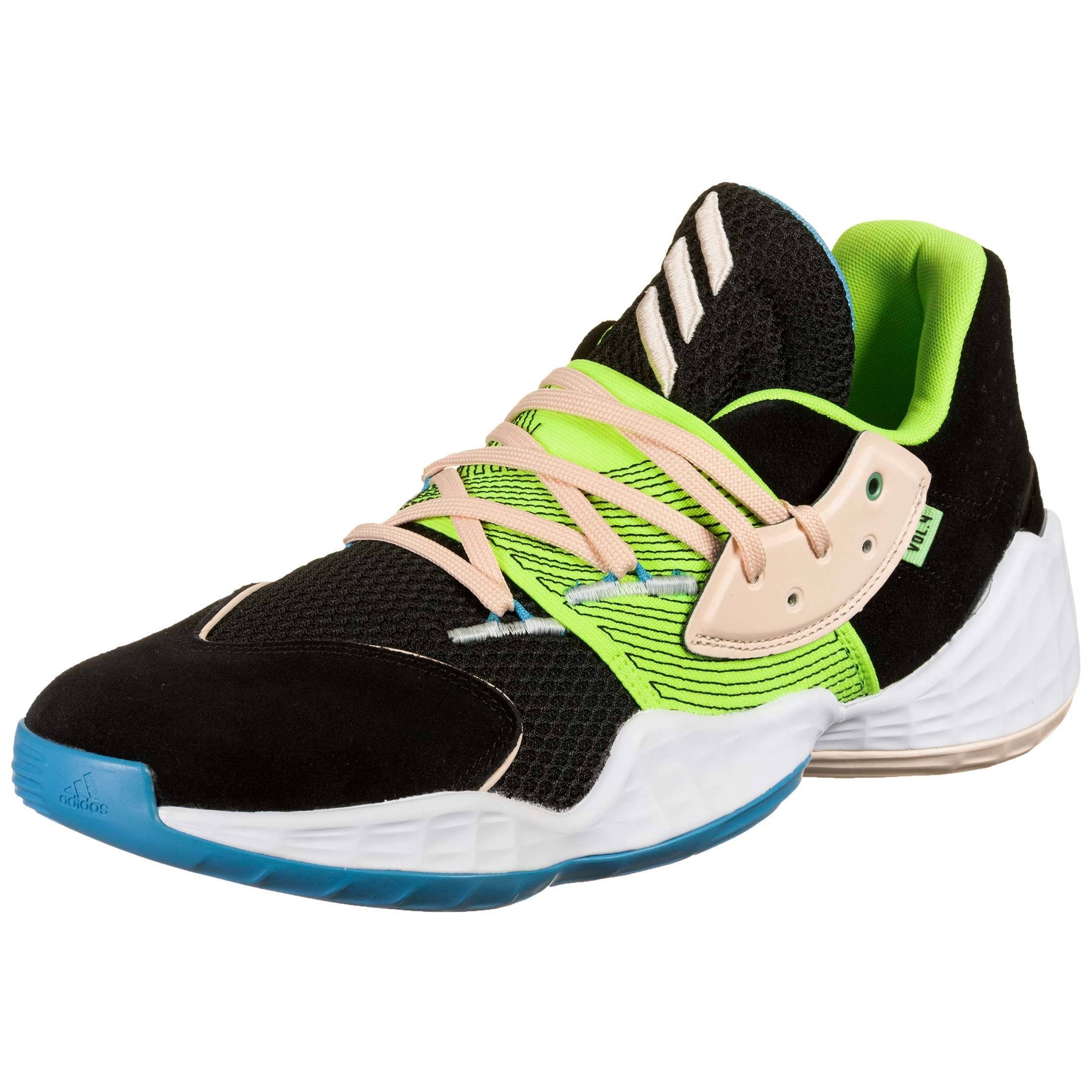 Adidas Performance Harden Vol 4 Gca Basketballschuh Online Kaufen Otto