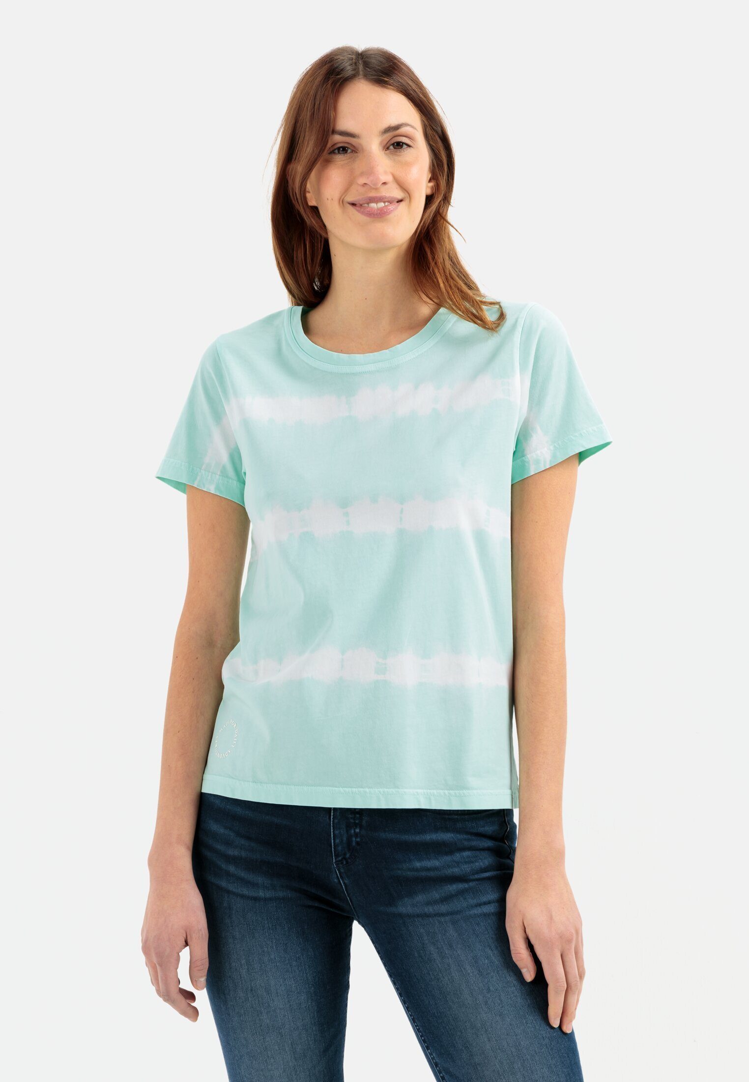 Shirts mit | online OTTO für Damen kaufen Farbverlauf