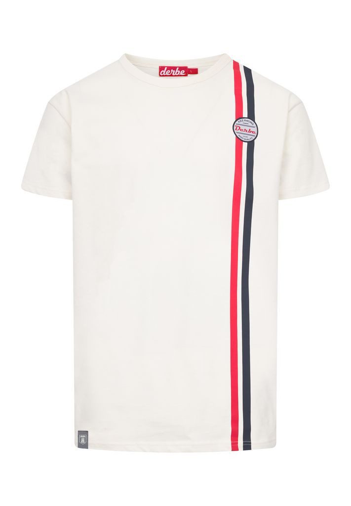 Derbe T-Shirt Kiez Racing T-Shirt (1-tlg) günstig online kaufen