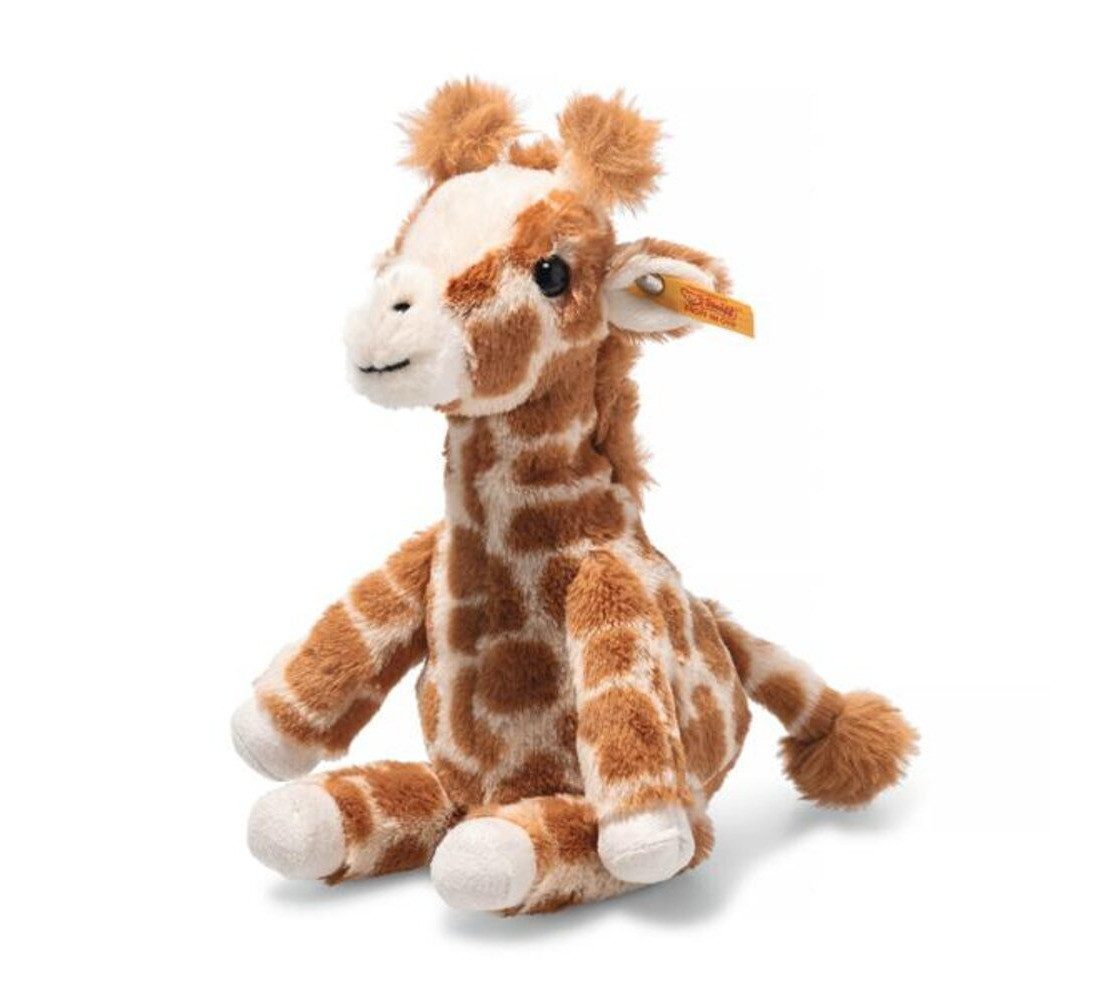 Steiff Kuscheltier Soft Cuddly Friends Gina Giraffe