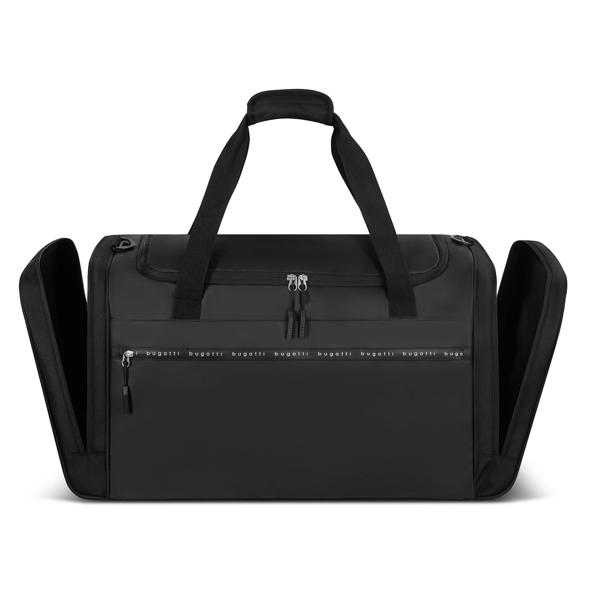 bugatti Weekender Blanc Delight, Polyester