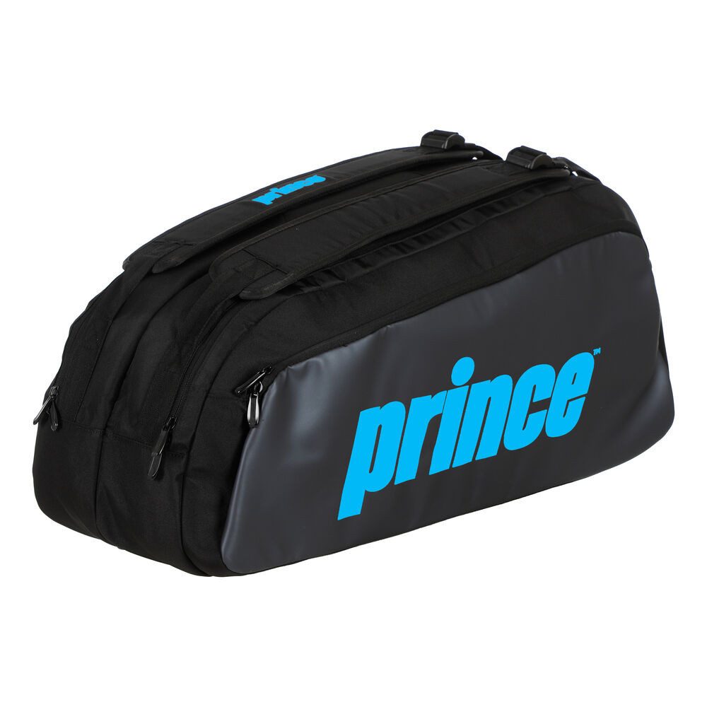 Prince Sporttasche TOUR 2 COMP BK/BL