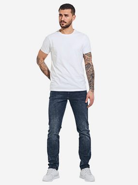 emilio adani T-Shirt T-Shirt "My Favorite" slim fit