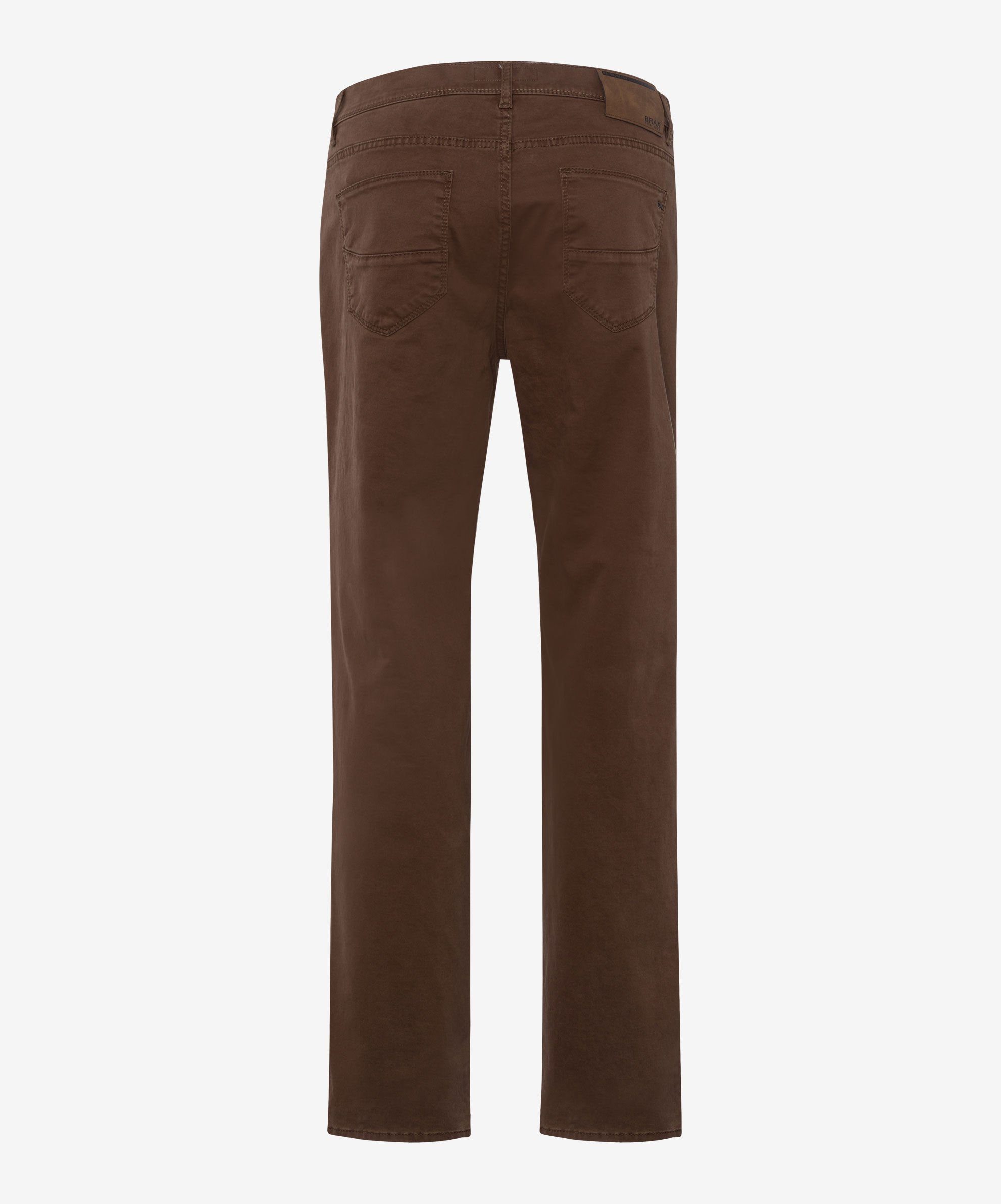 Brax 5-Pocket-Hose Cadiz Marathon Baumwollstretch – Bild 5 von 5
