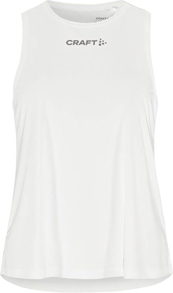 Craft Shirttop Core Essence Singlet 2 W