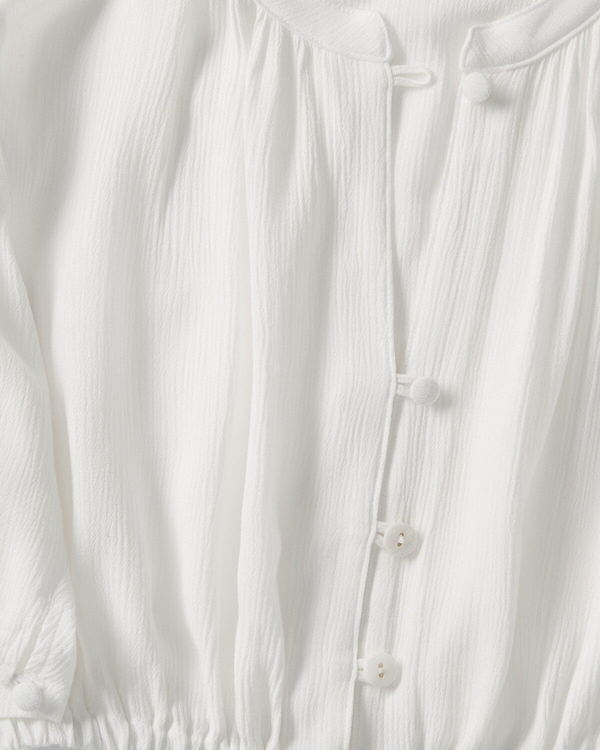 FELICITAS Dirndlbluse Dirndlbluse Gelia