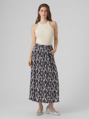 Vero Moda Maxirock VMEASY JOY MAXI SLIT SKIRT WVN GA