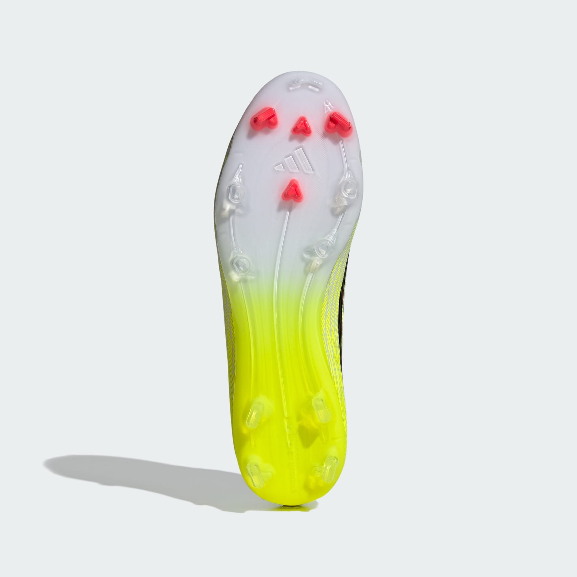 adidas Performance F50 LEAGUE FUSSBALLSCHUH, FESTE/GEMISCHTE BÖDEN Fußballschuh (2-tlg)