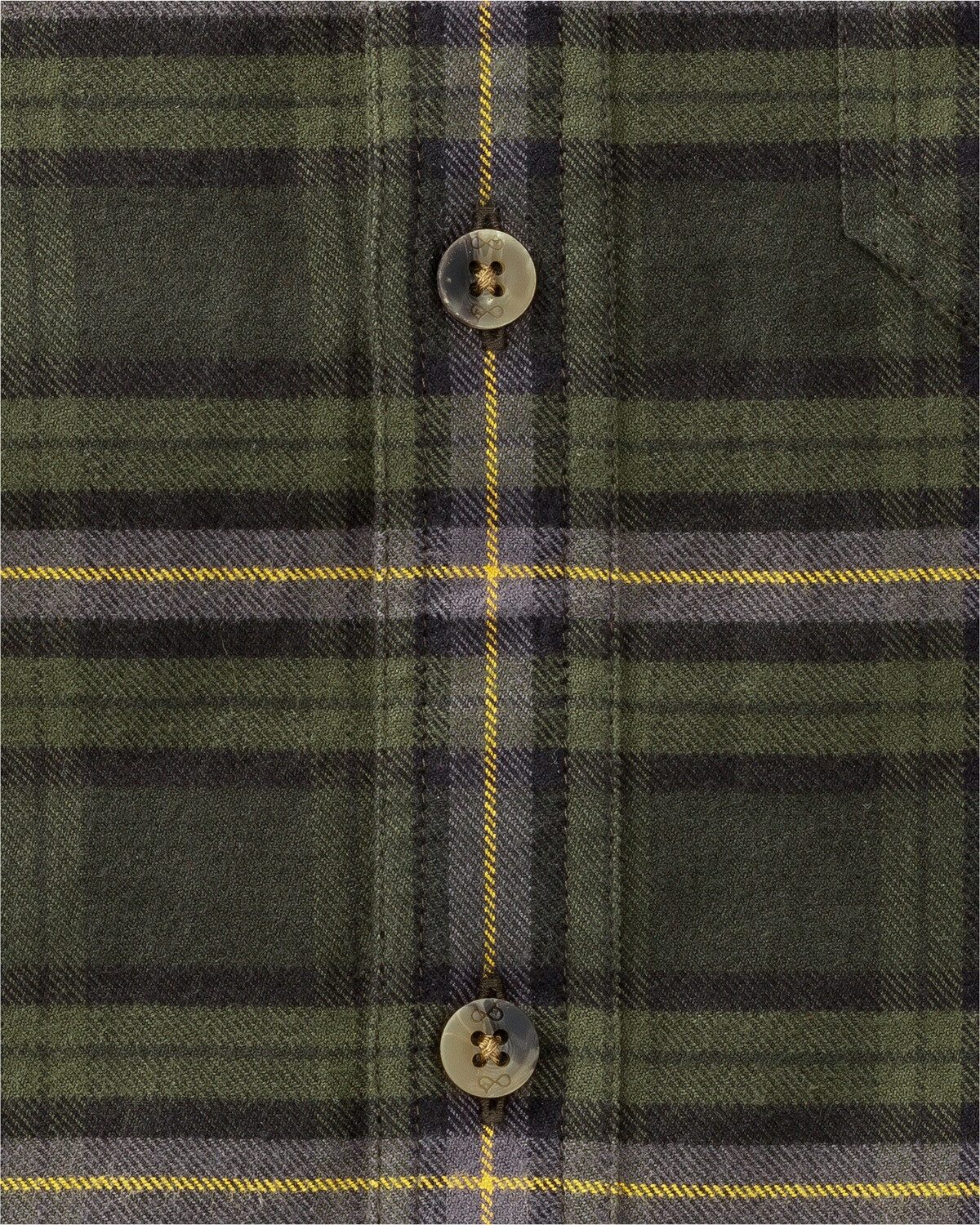 Merkel Gear Langarmhemd Hemd Explorer Shirt