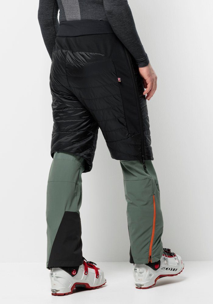 Jack Wolfskin Funktionshose ALPSPITZE INS CAPRI M günstig online kaufen