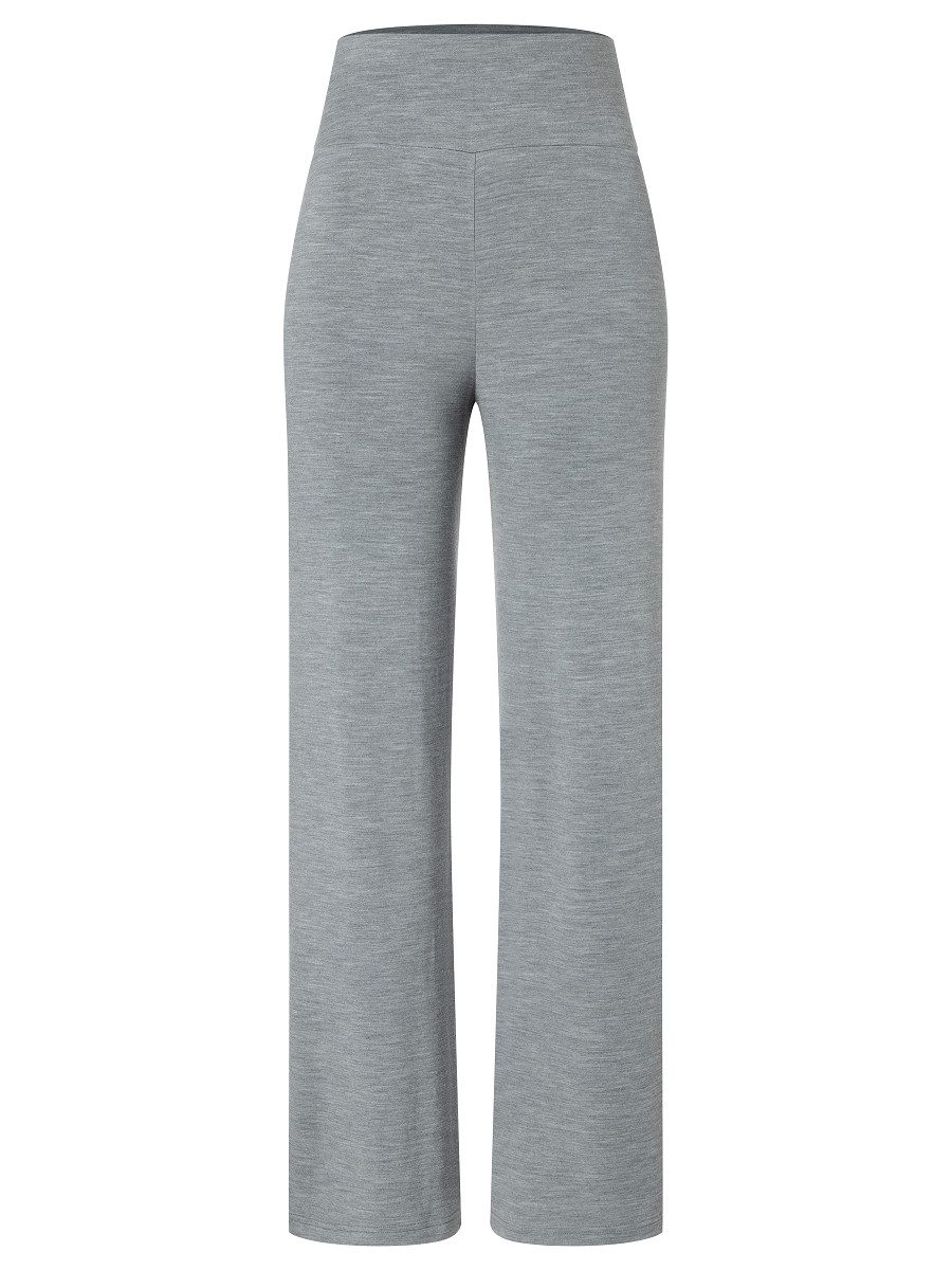 Funktionshose für Damen, Merino W COMFY CULOTTE
