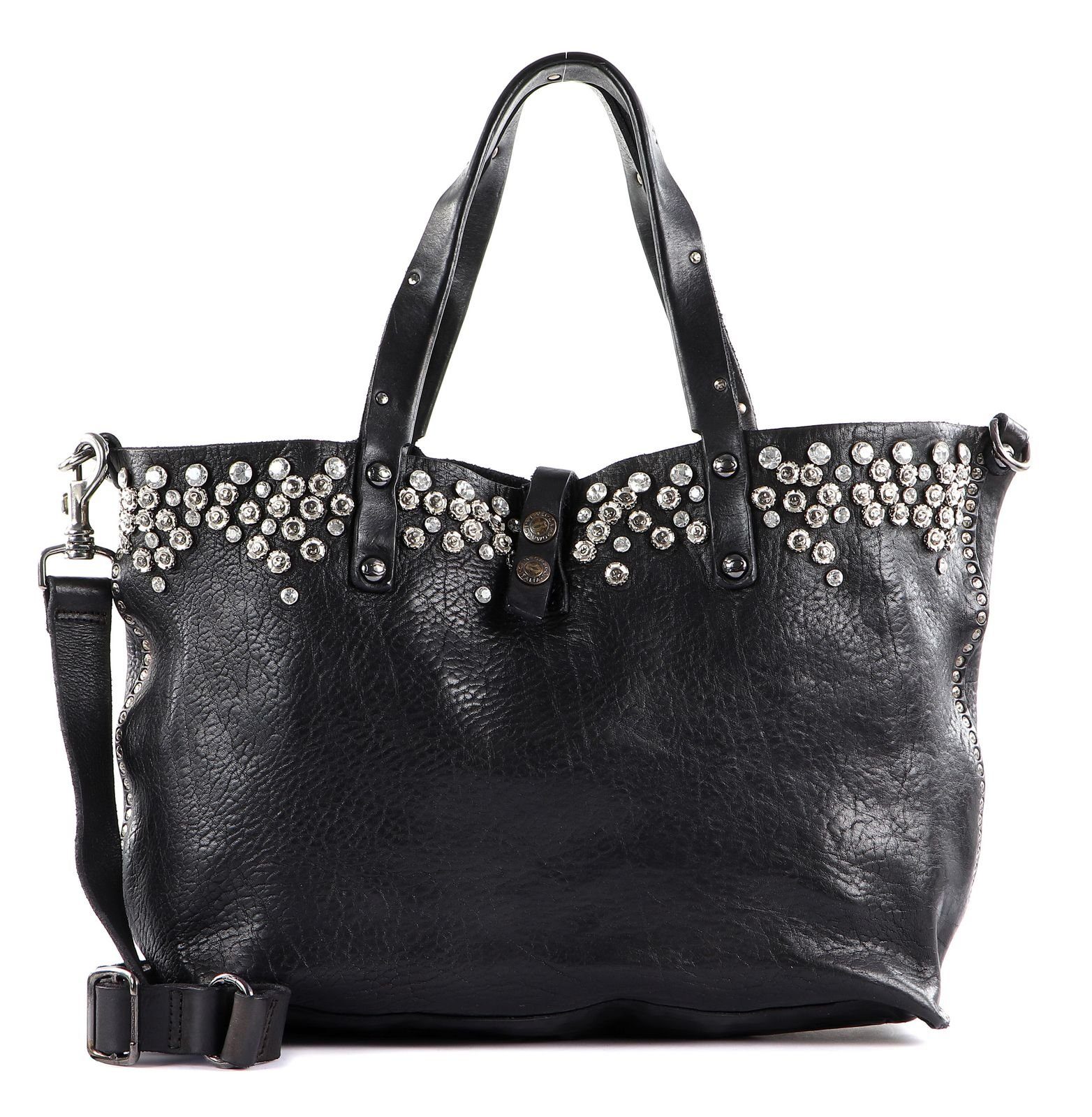 Schultertasche