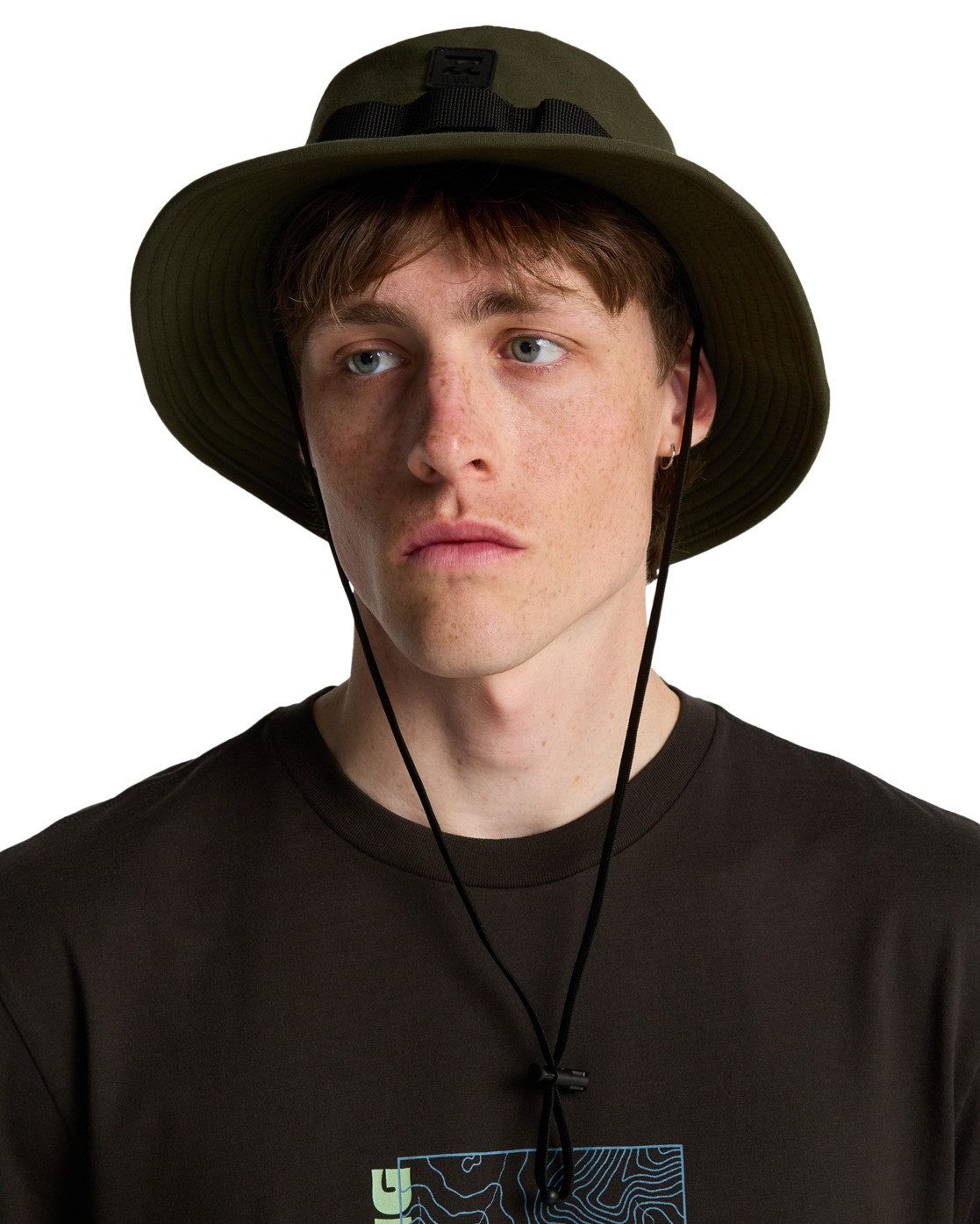 Billabong Outdoorhut A/DIV