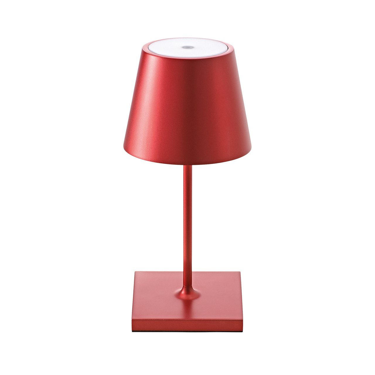 SIGOR Tischleuchte Akku-Tischleuchte Nuindie mini 250mm günstig online kaufen