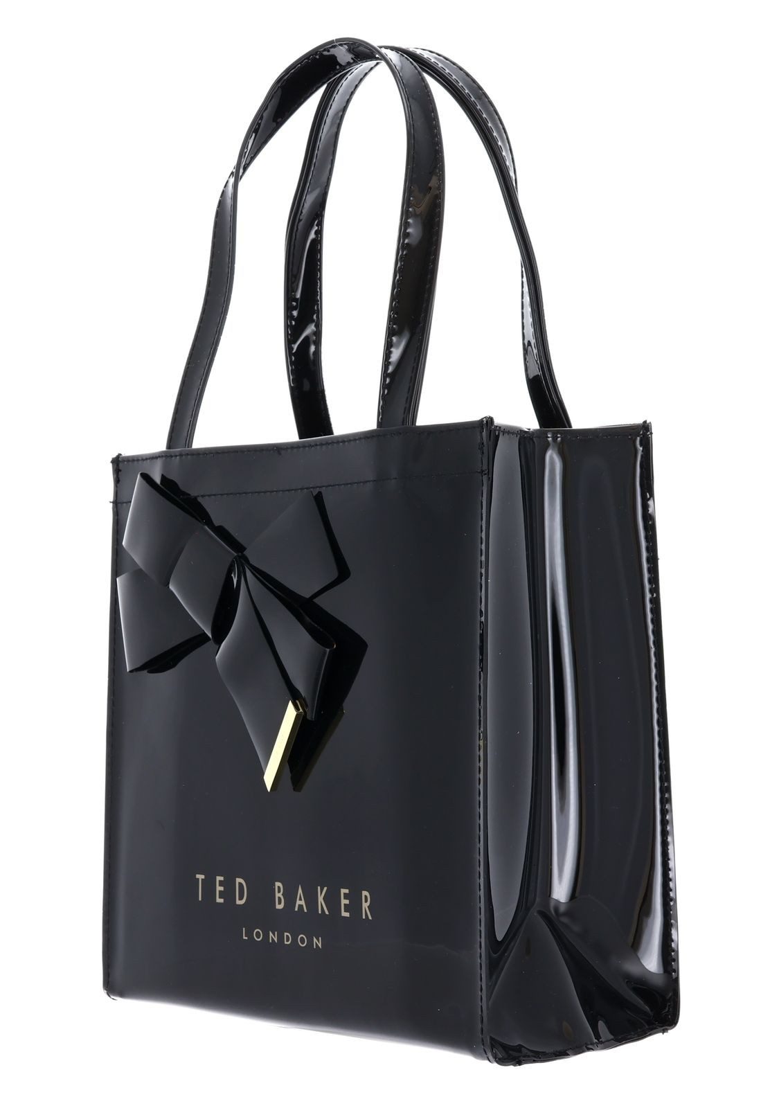 Ted Baker Schultertasche Bow Detail Small Icon Bag