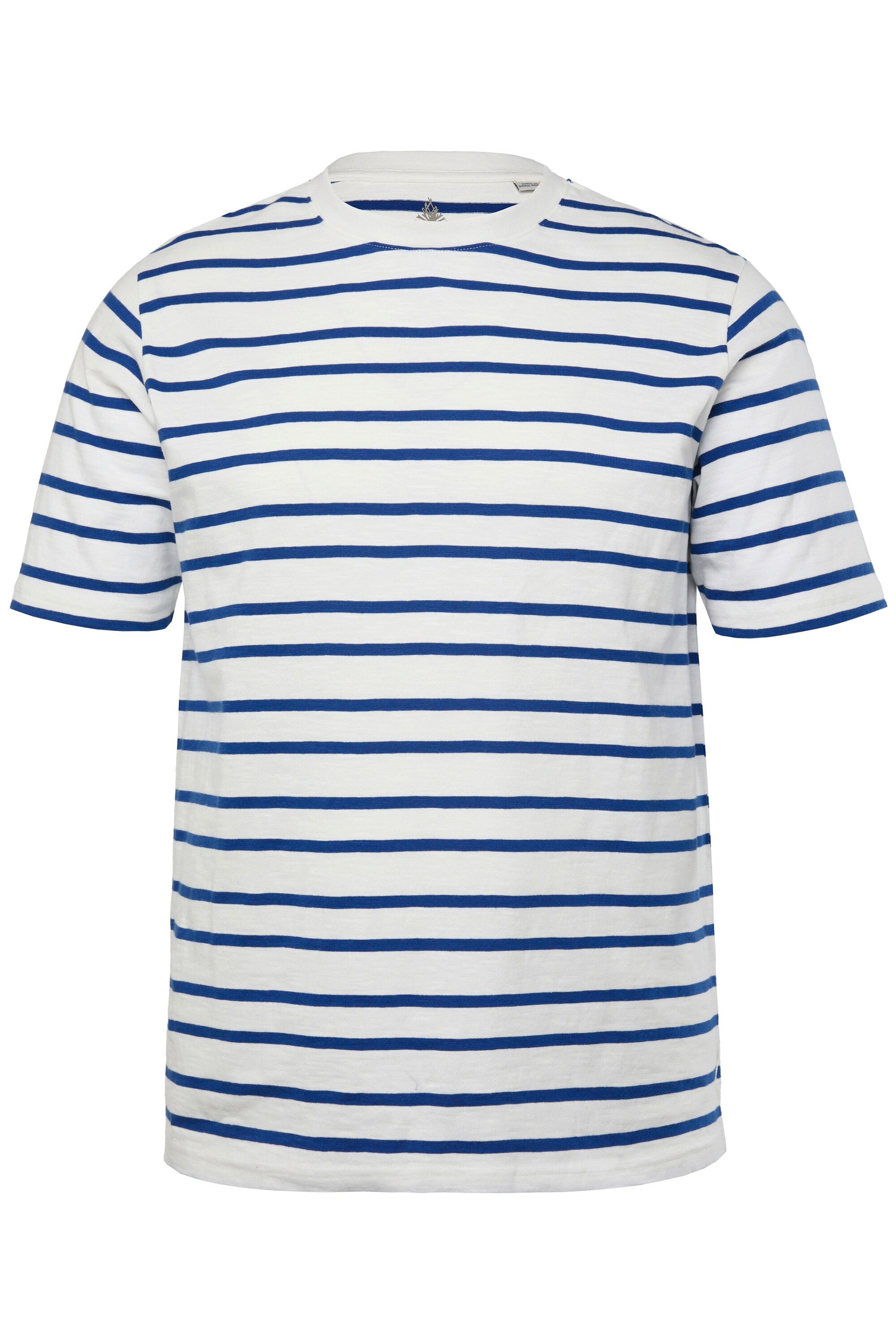 JP1880 T-Shirt Ringelshirt Nachhaltigkeit Halbarm günstig online kaufen