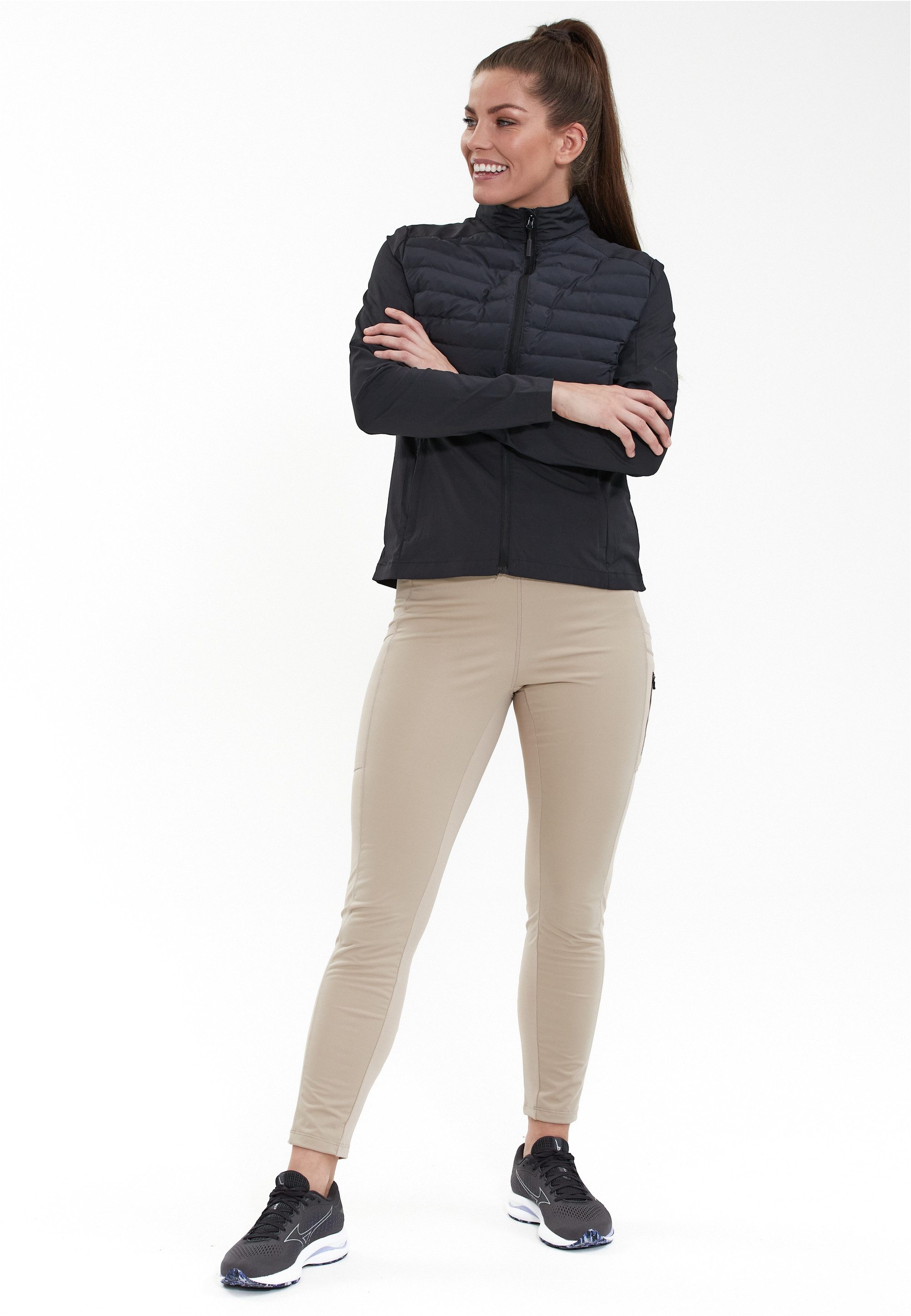 ENDURANCE Laufjacke Beistyla mit wasserdichter Funktion günstig online kaufen