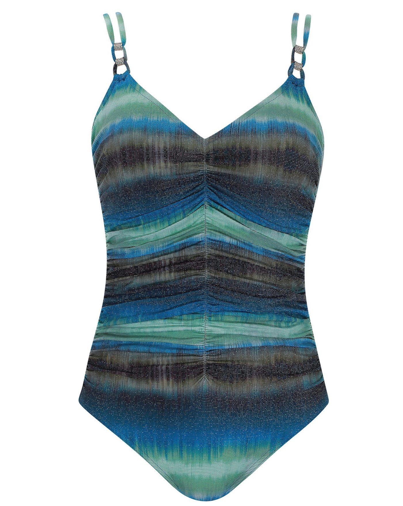 Opera Badeanzug Swim & Beachwear Green günstig online kaufen