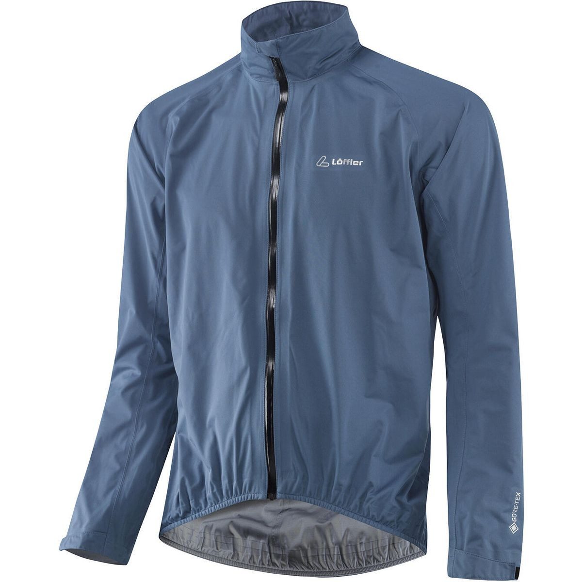 Löffler Fahrradjacke Men Bike Jacket Prime GTX Active Die M BIKE JACKET PRIME GTX ACTIVE ist die perfekte Wahl für