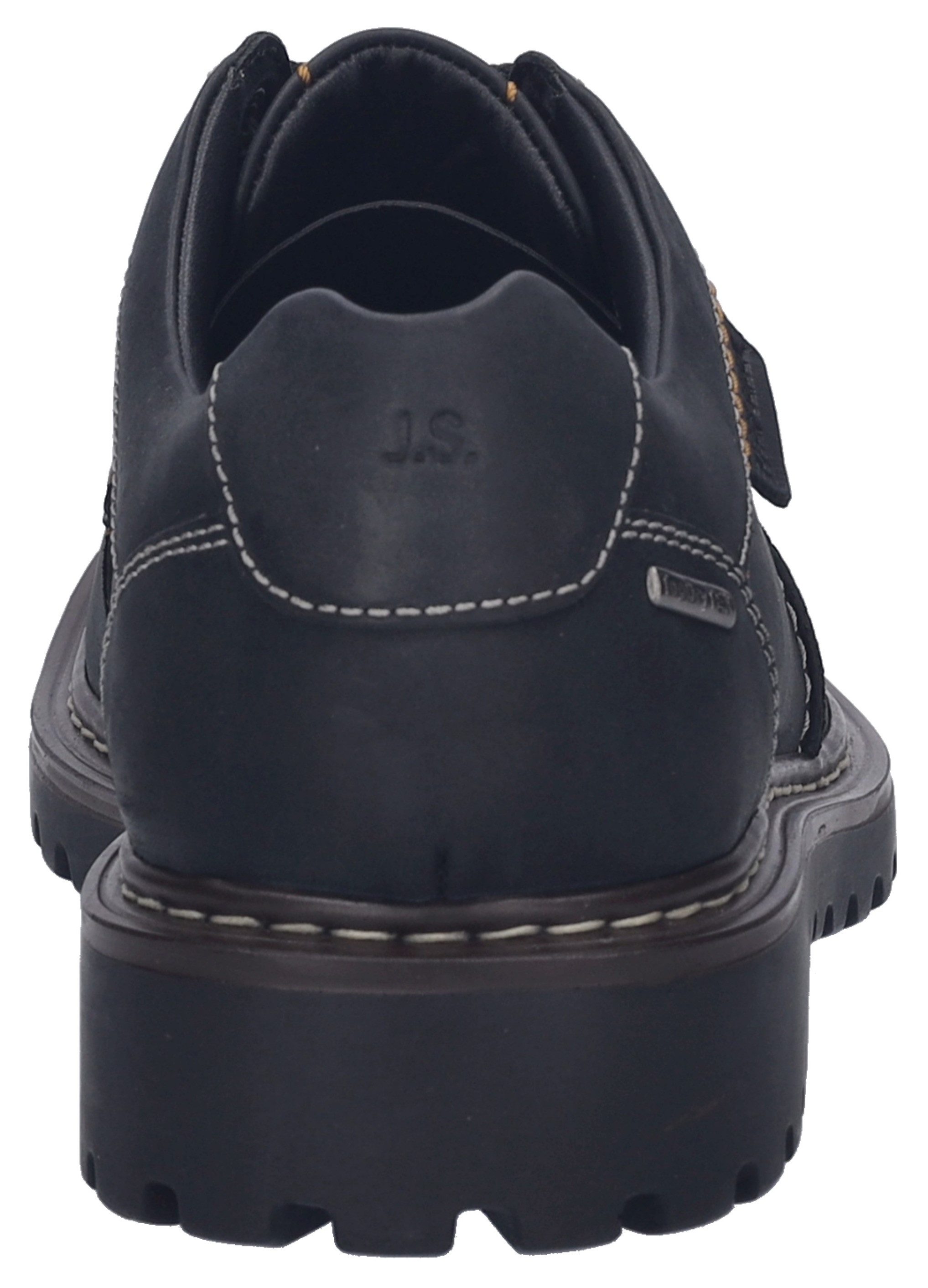 Josef Seibel Chance 68 Schnürschuh Trachtenschuh, günstig online kaufen