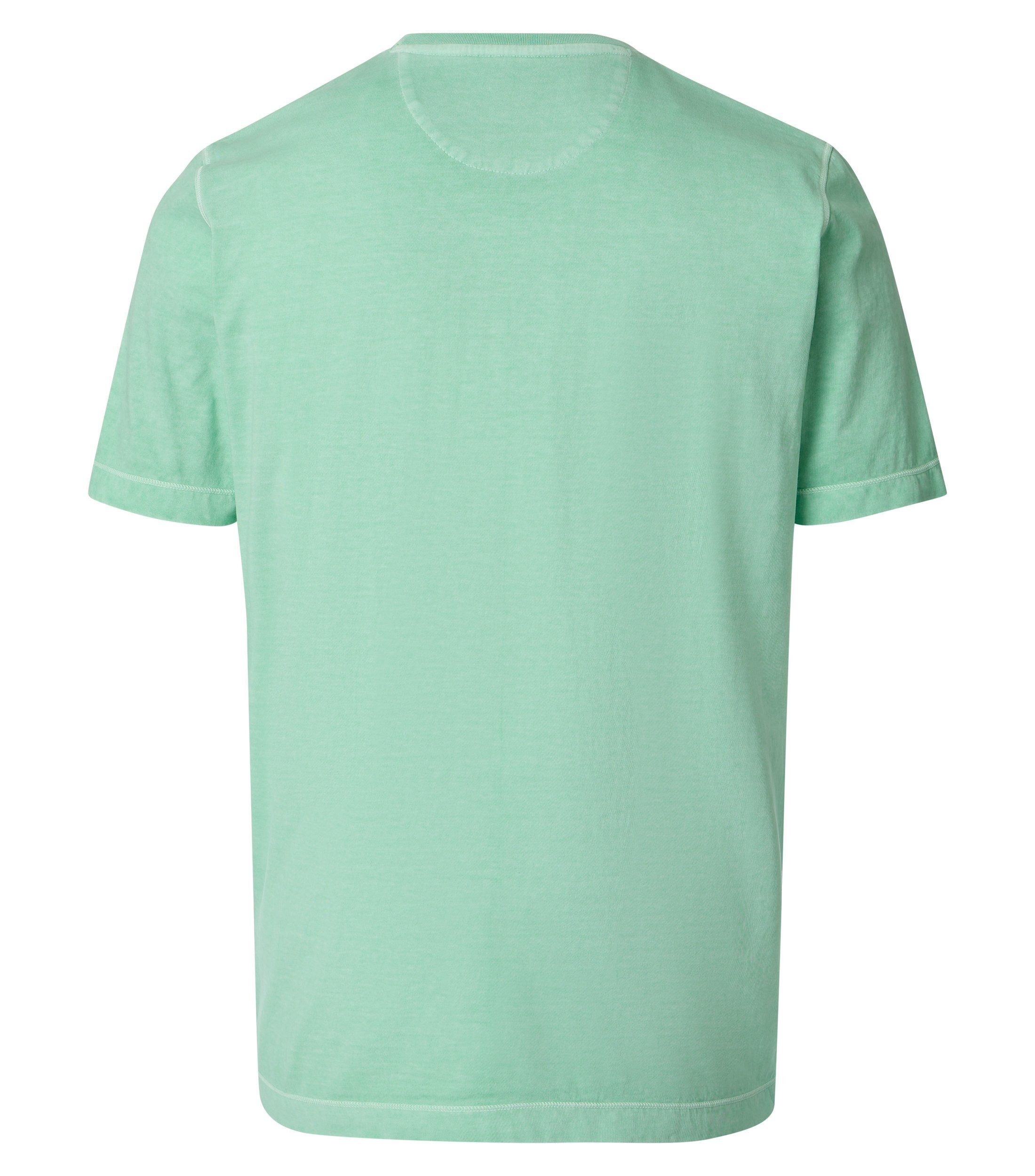 Redmond T-Shirt Druck
